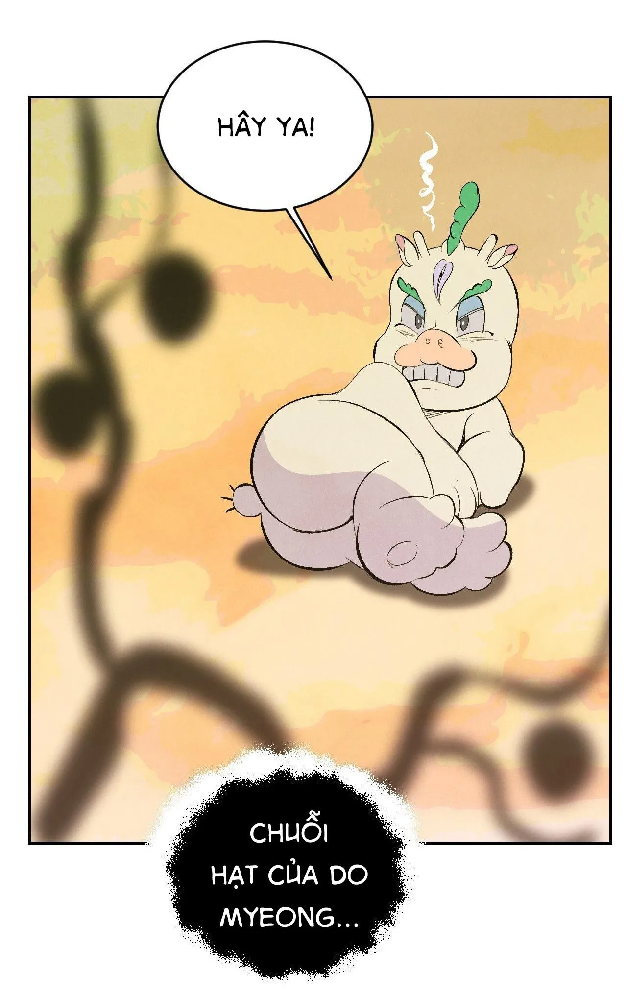 (END SS1) PEACH BOY Chapter 19 Trang 13