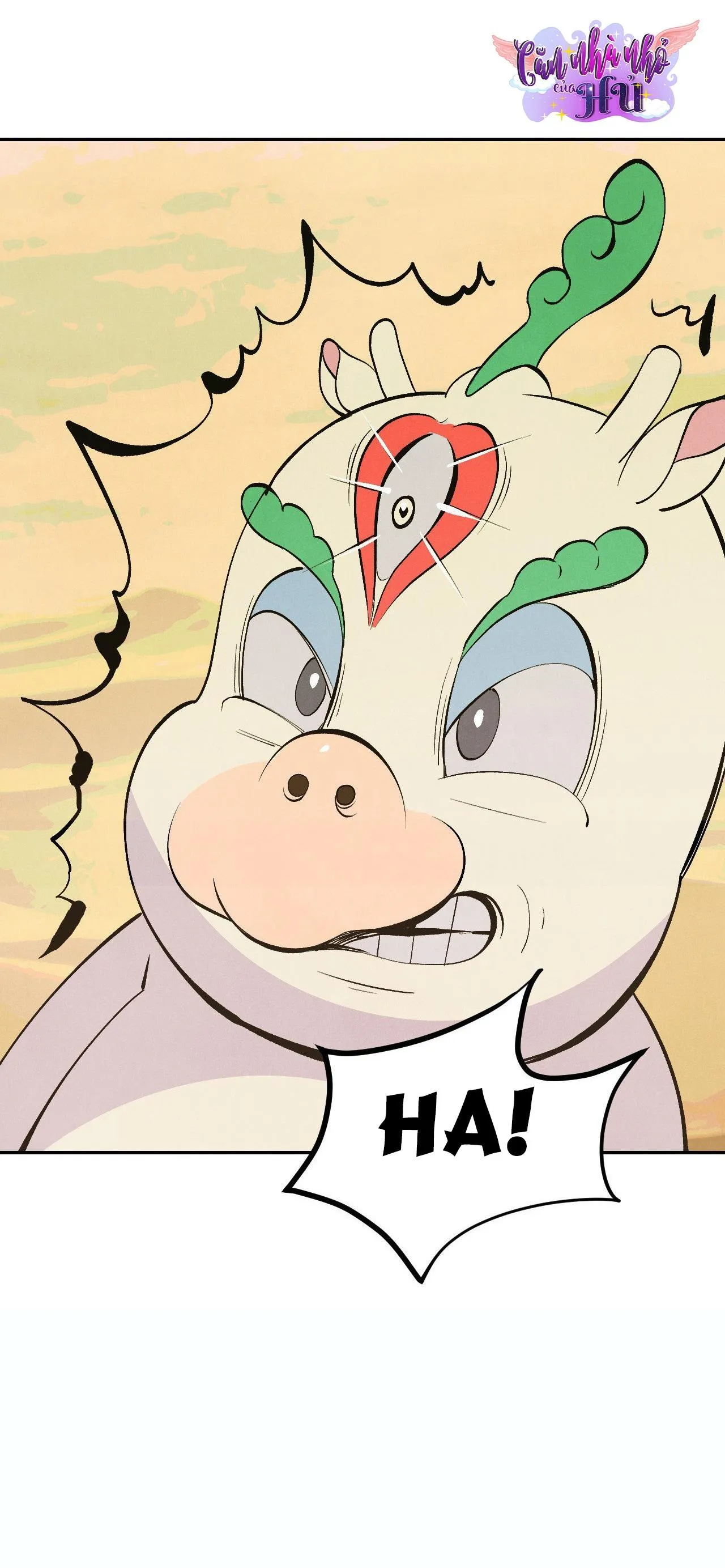 (END SS1) PEACH BOY Chapter 19 Trang 14