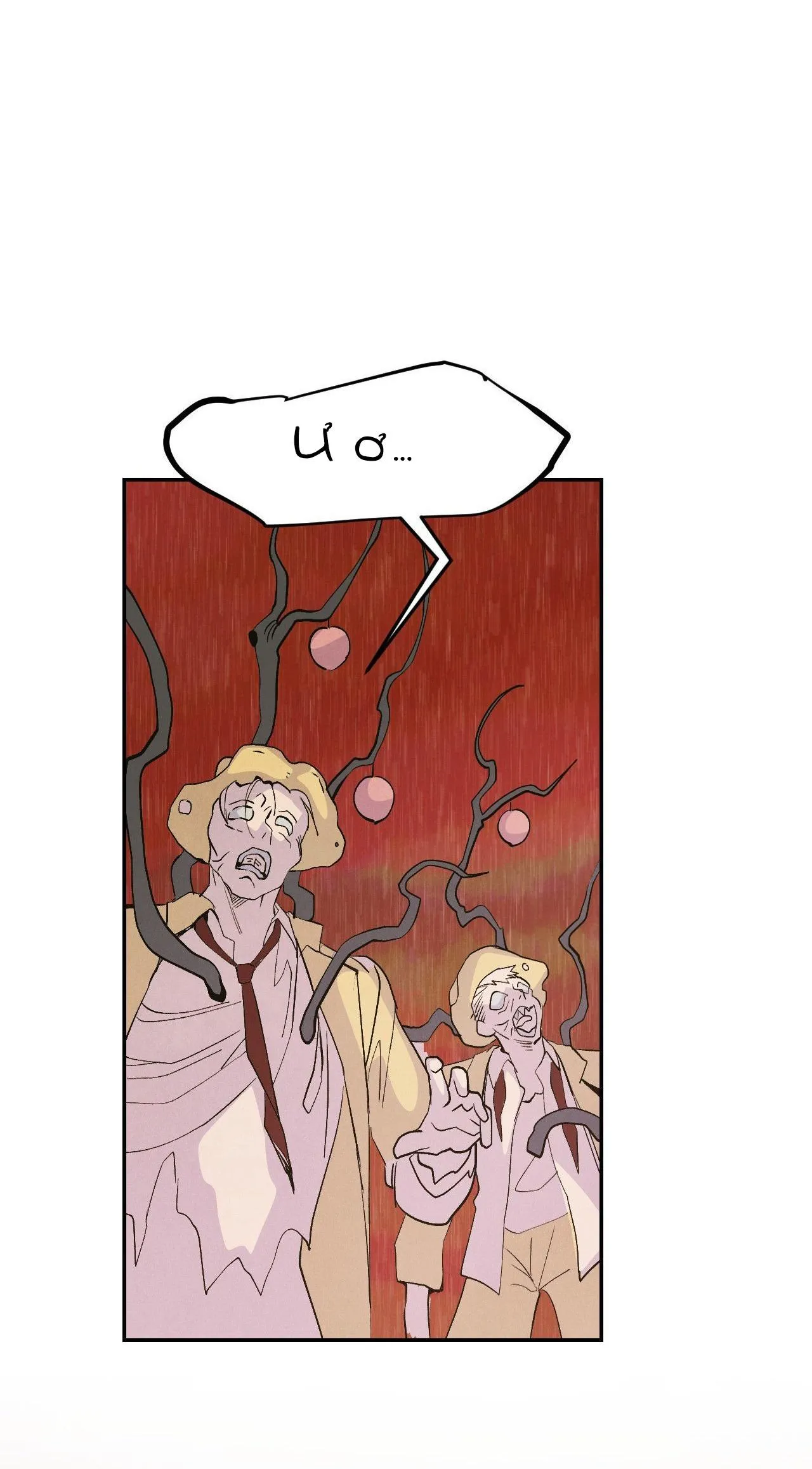 (END SS1) PEACH BOY Chapter 19 Trang 18