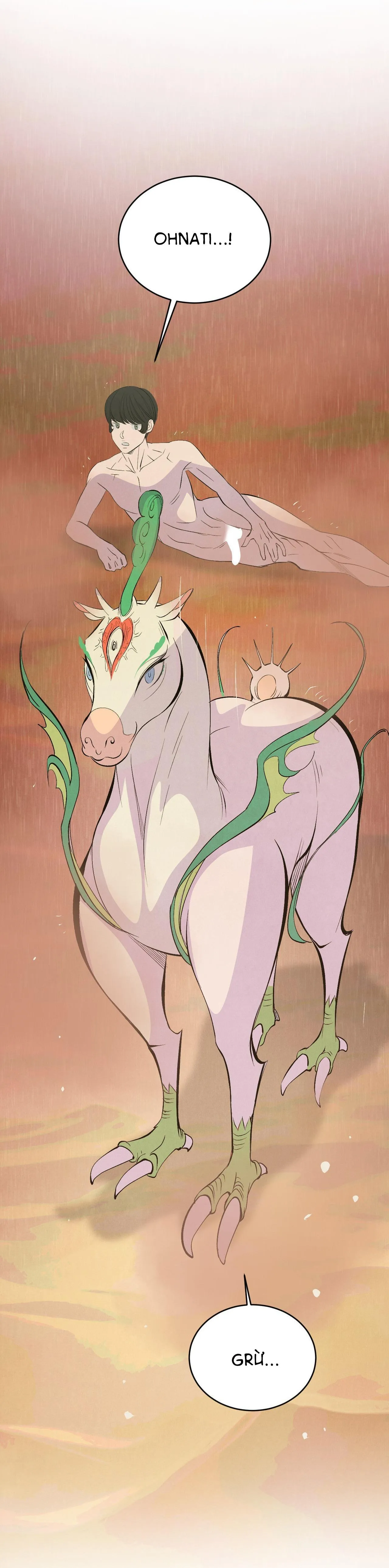 (END SS1) PEACH BOY Chapter 19 Trang 19