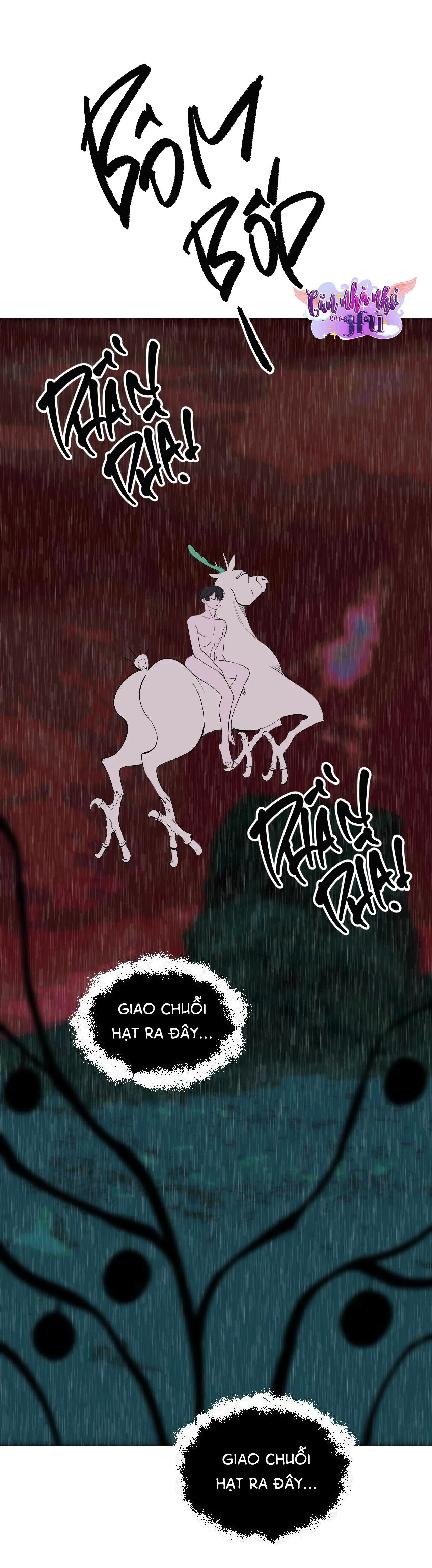 (END SS1) PEACH BOY Chapter 19 Trang 27