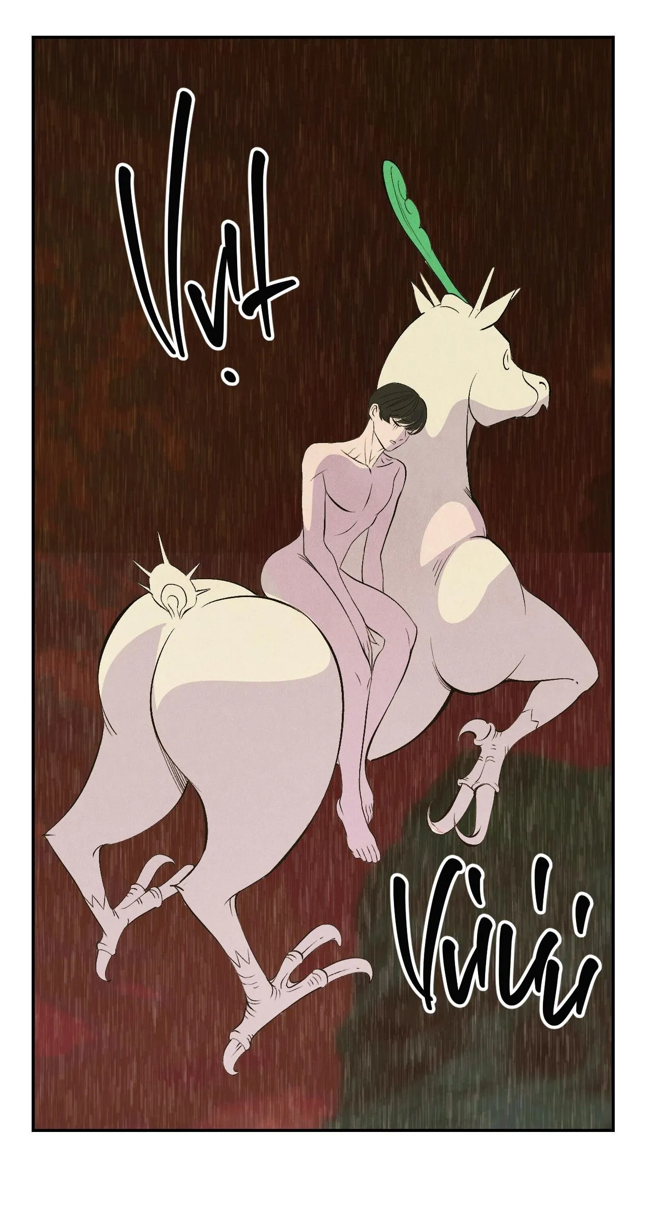 (END SS1) PEACH BOY Chapter 19 Trang 28