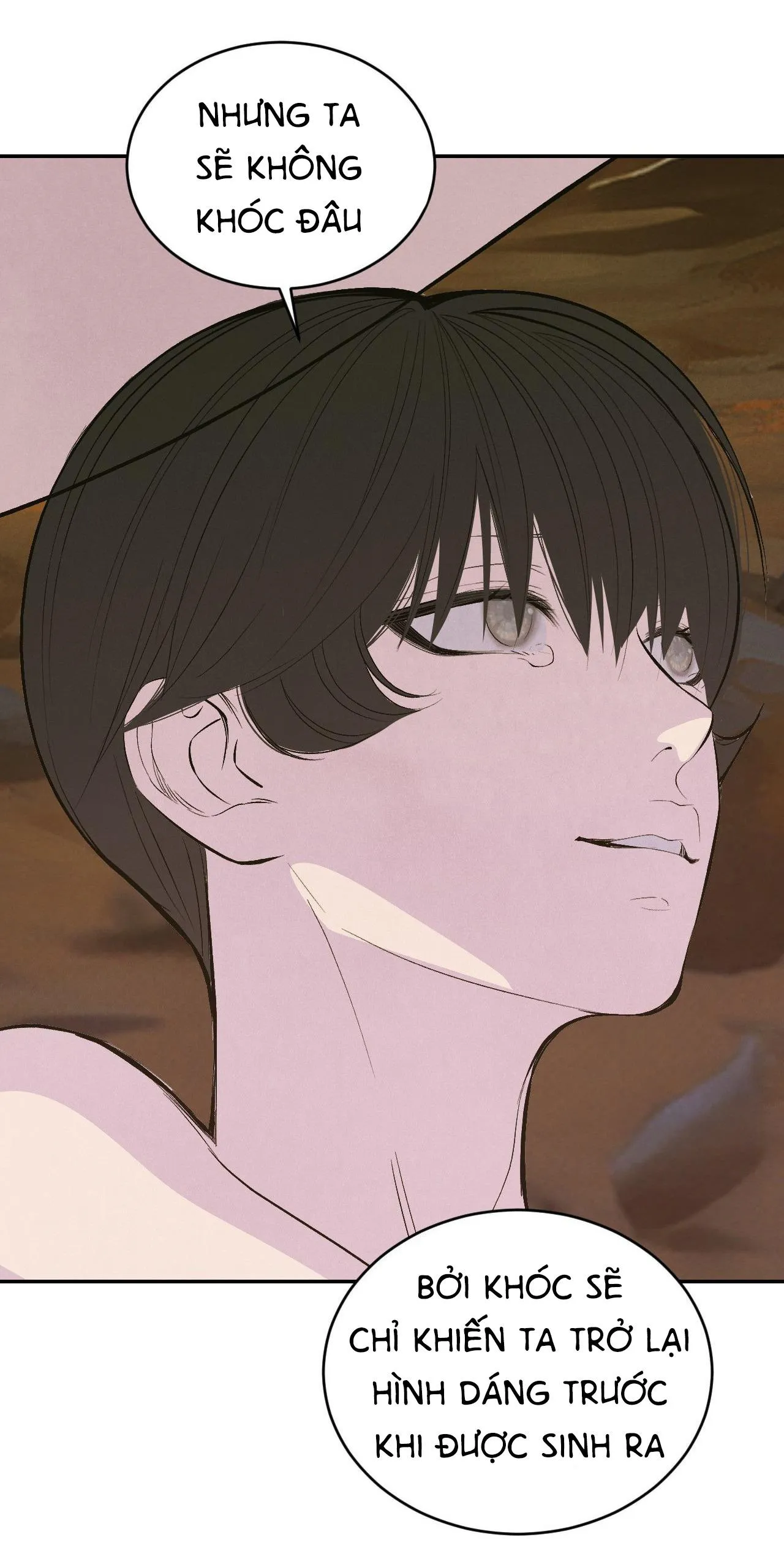 (END SS1) PEACH BOY Chapter 19 Trang 34