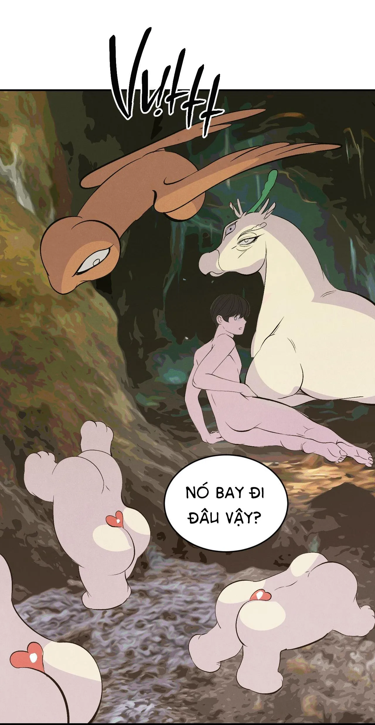 (END SS1) PEACH BOY Chapter 19 Trang 37