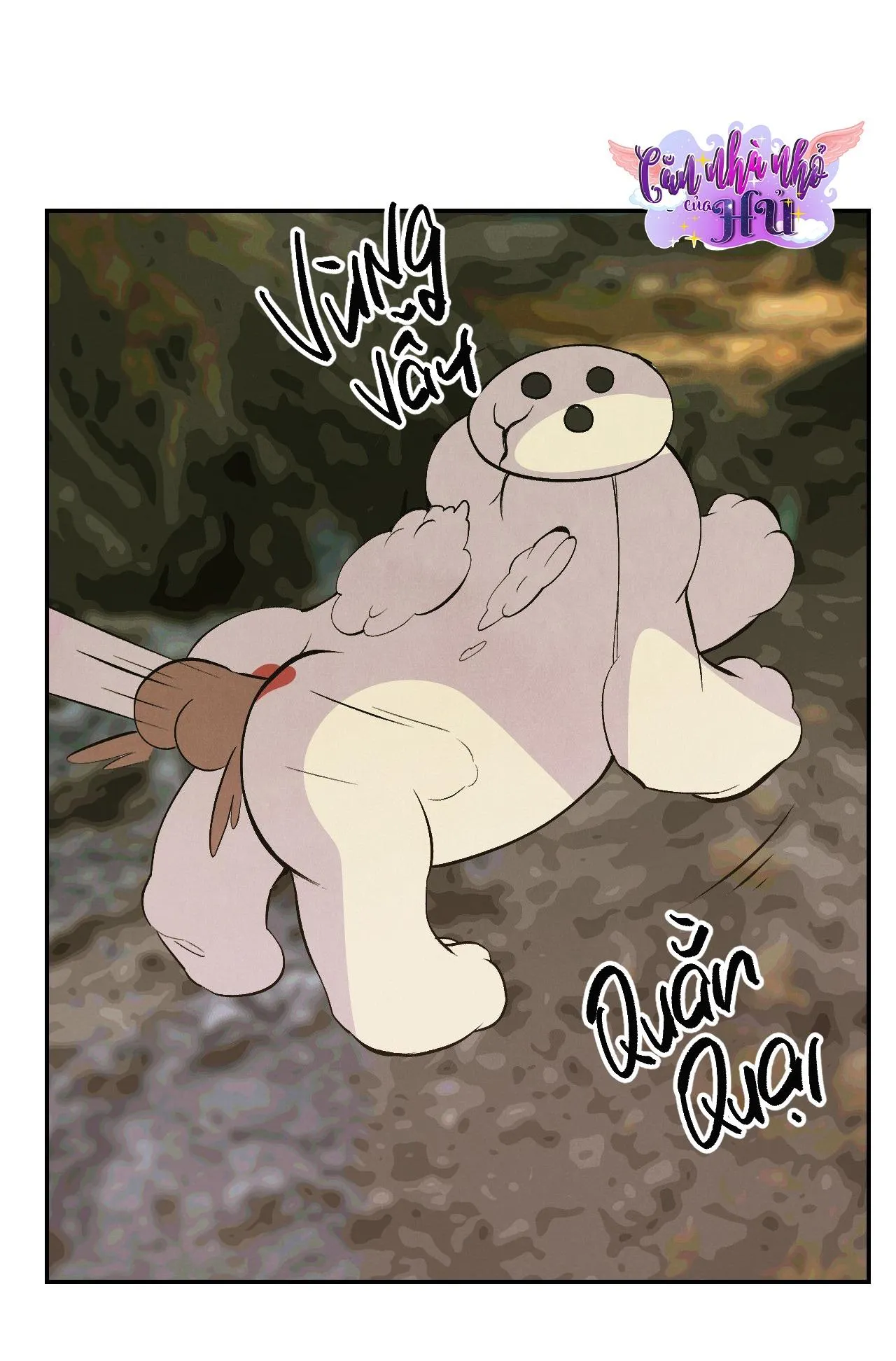 (END SS1) PEACH BOY Chapter 19 Trang 41