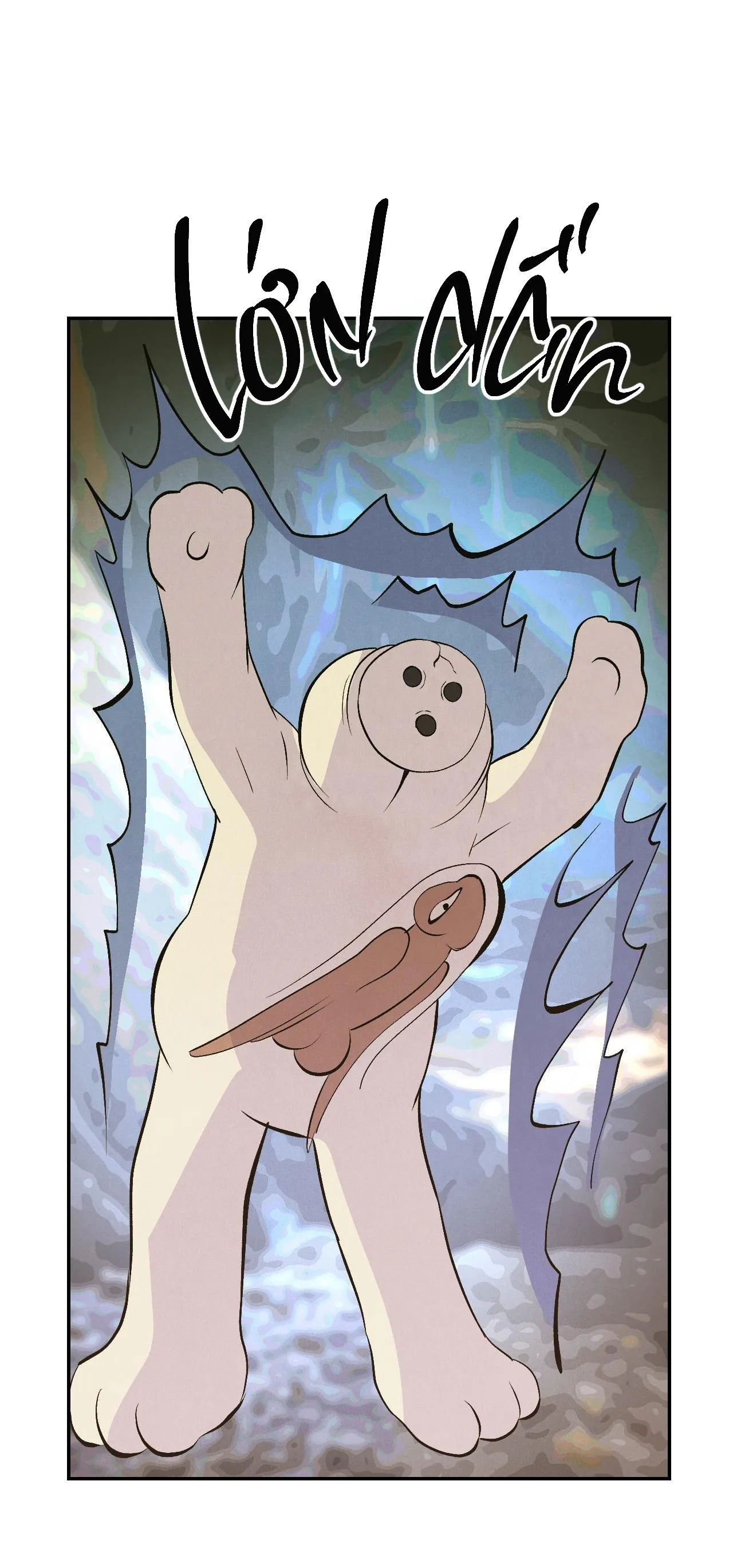 (END SS1) PEACH BOY Chapter 19 Trang 43