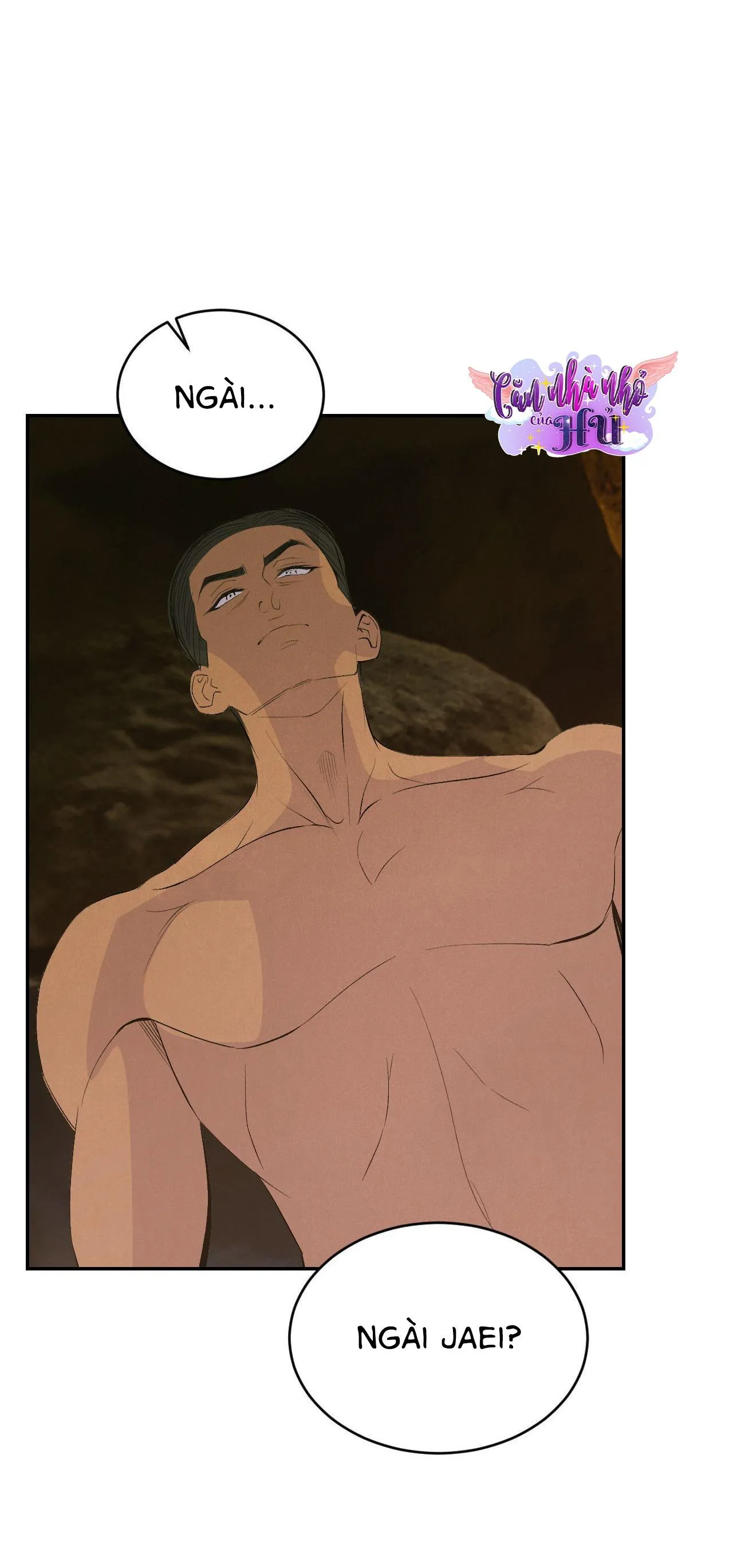 (END SS1) PEACH BOY Chapter 19 Trang 47