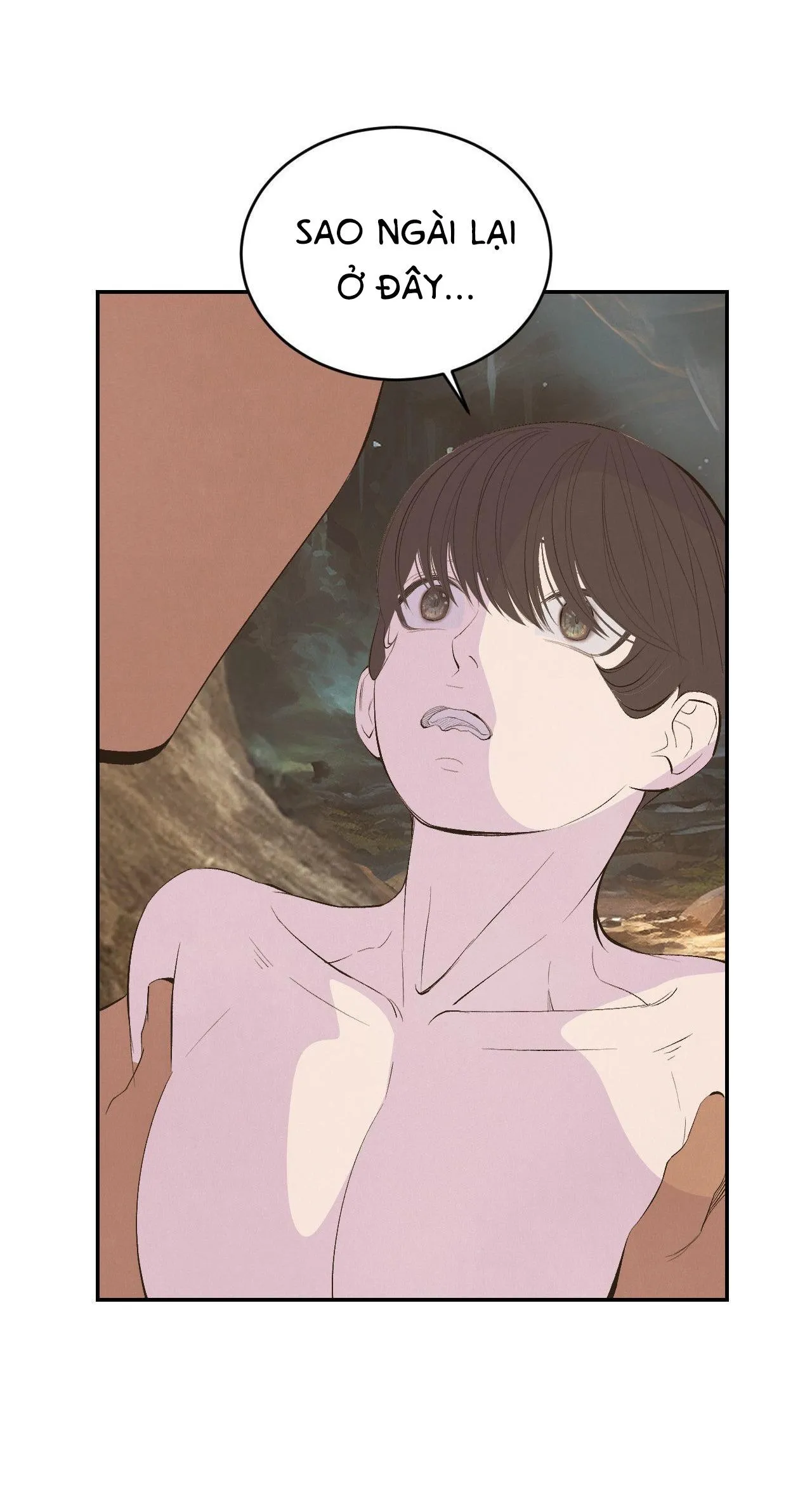 (END SS1) PEACH BOY Chapter 19 Trang 48