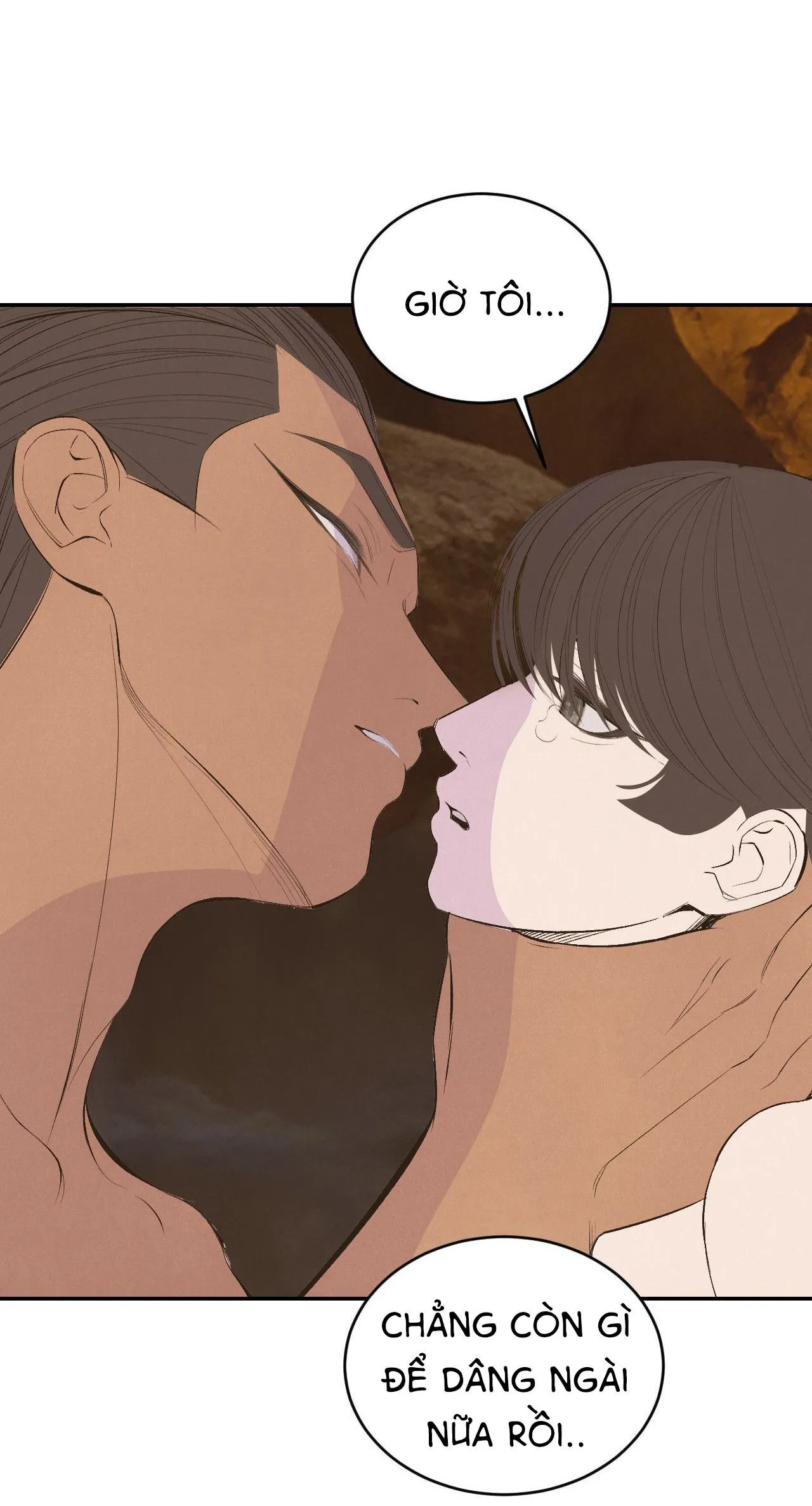 (END SS1) PEACH BOY Chapter 19 Trang 49