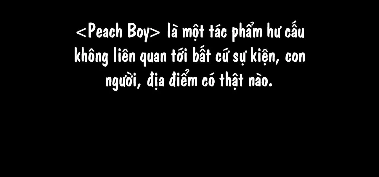 (END SS1) PEACH BOY Chapter 20 Trang 3