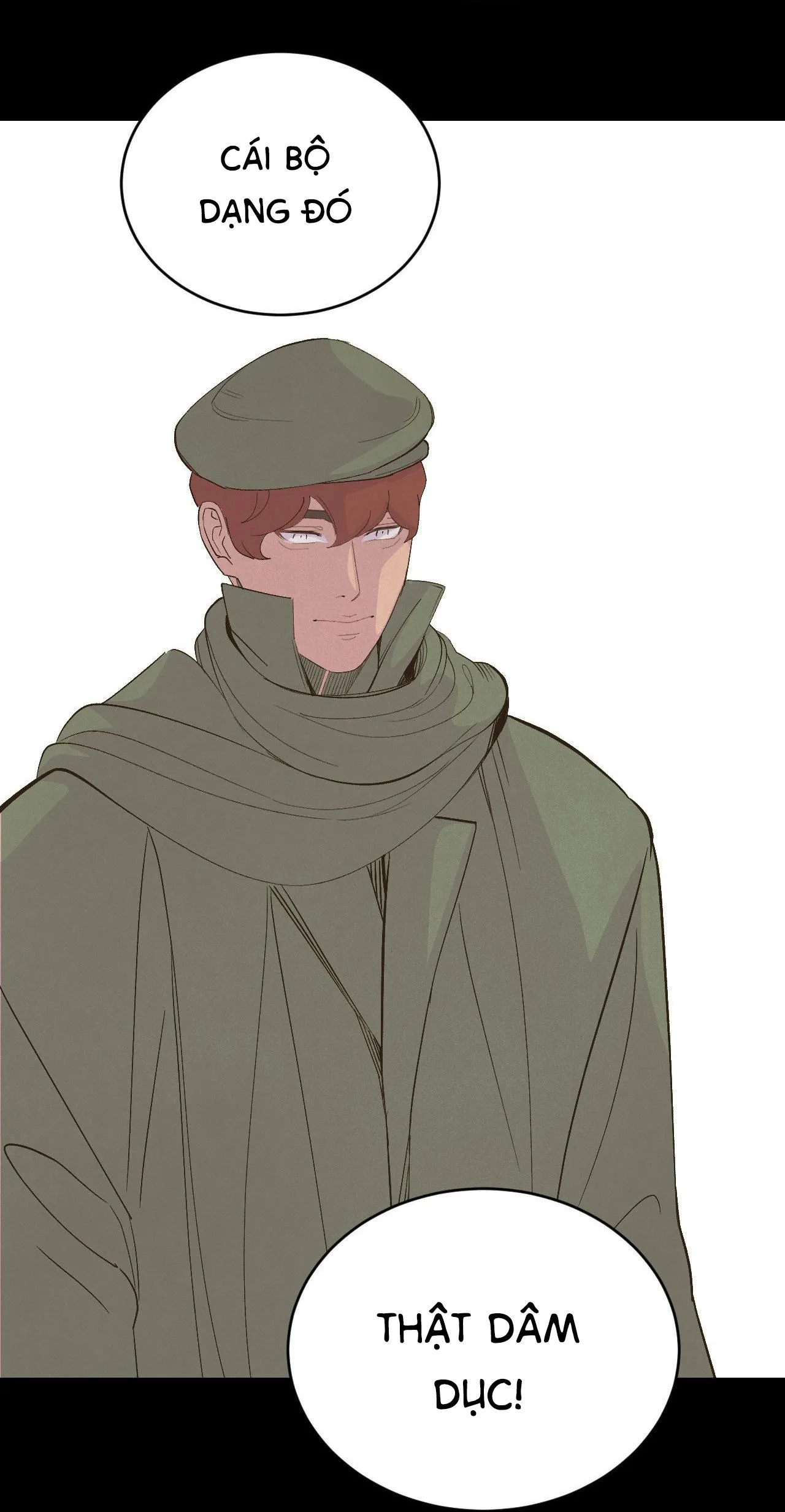 (END SS1) PEACH BOY Chapter 20 Trang 14