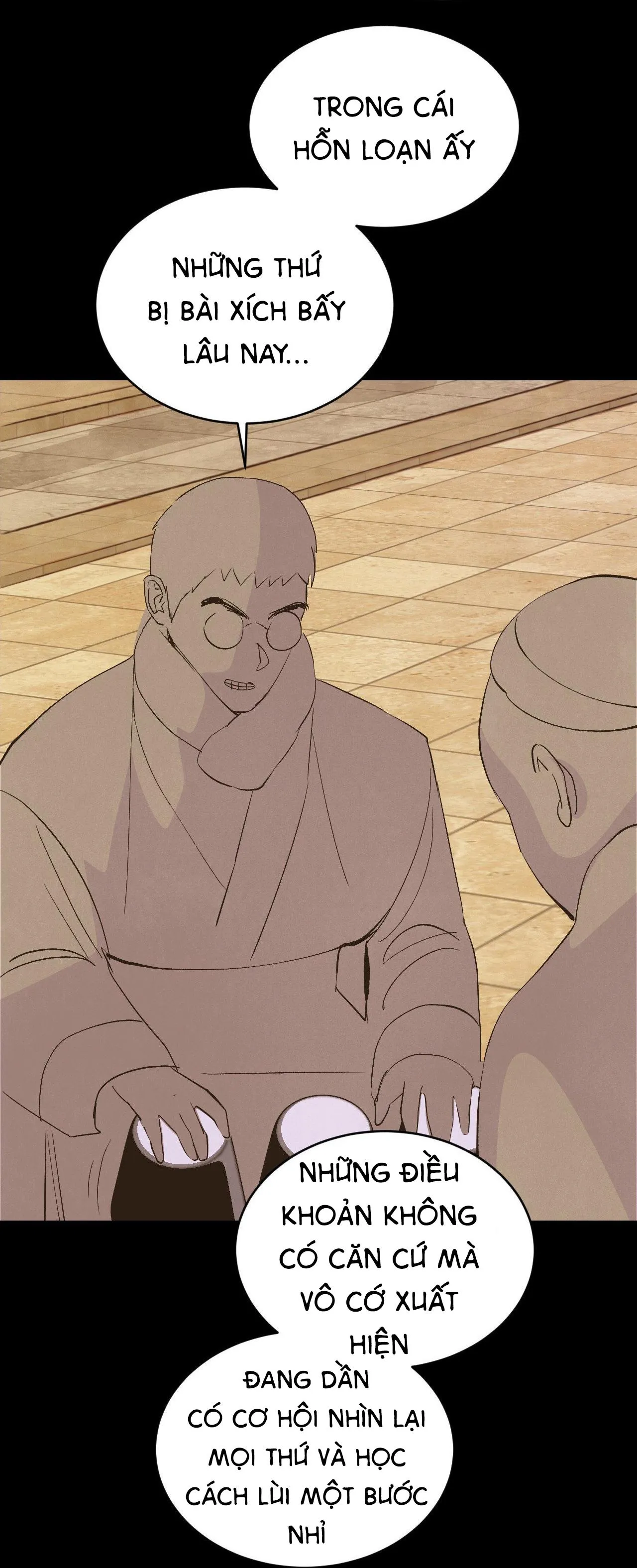 (END SS1) PEACH BOY Chapter 20 Trang 18