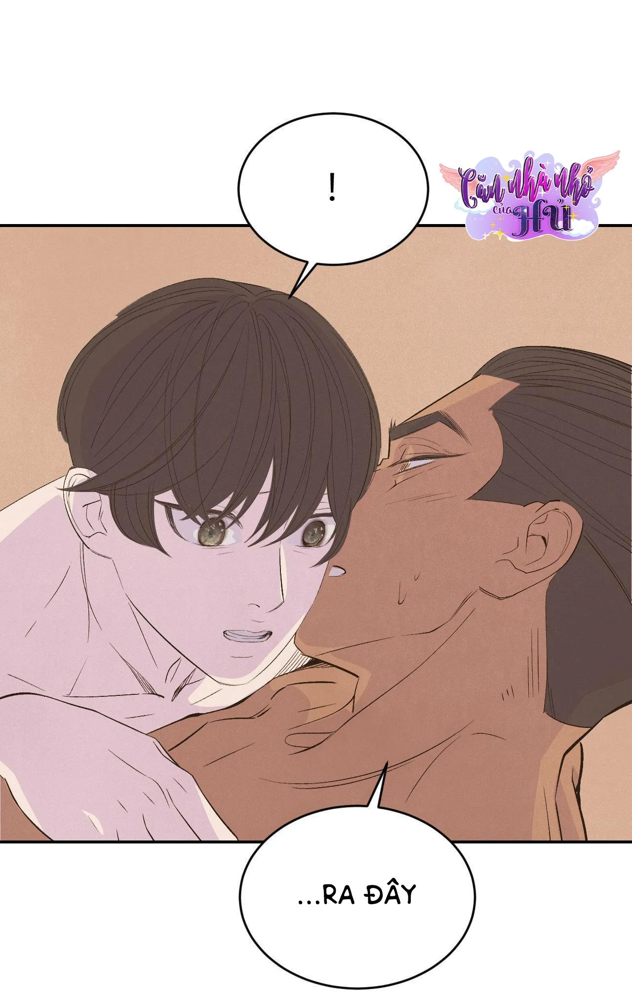 (END SS1) PEACH BOY Chapter 20 Trang 46