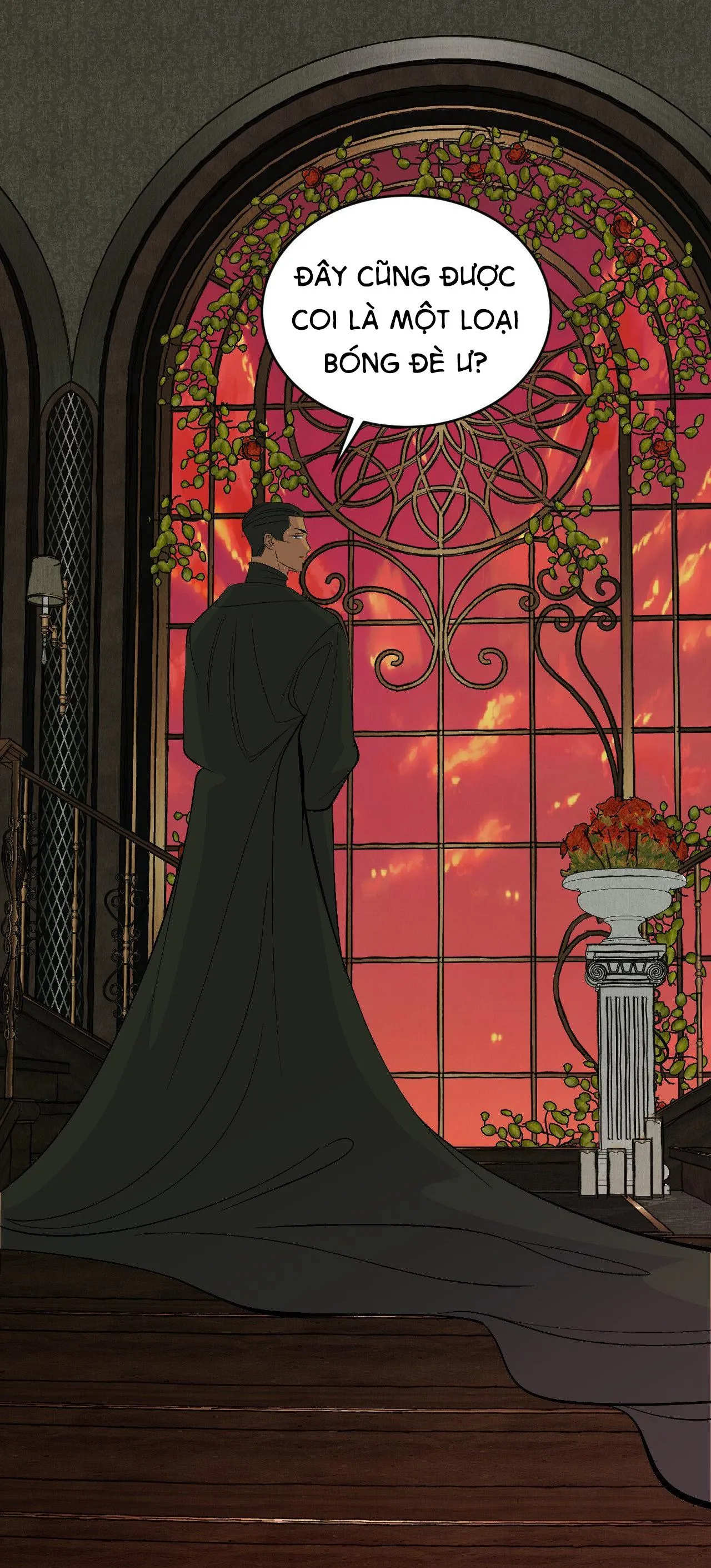 (END SS1) PEACH BOY Chapter 20 Trang 53