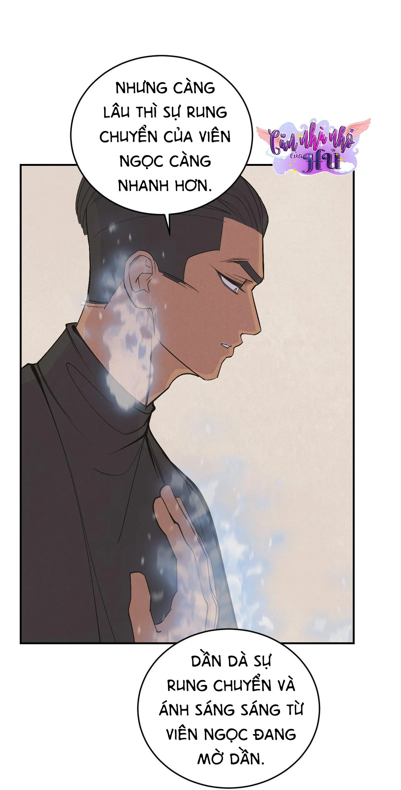 (END SS1) PEACH BOY Chapter 20 Trang 56