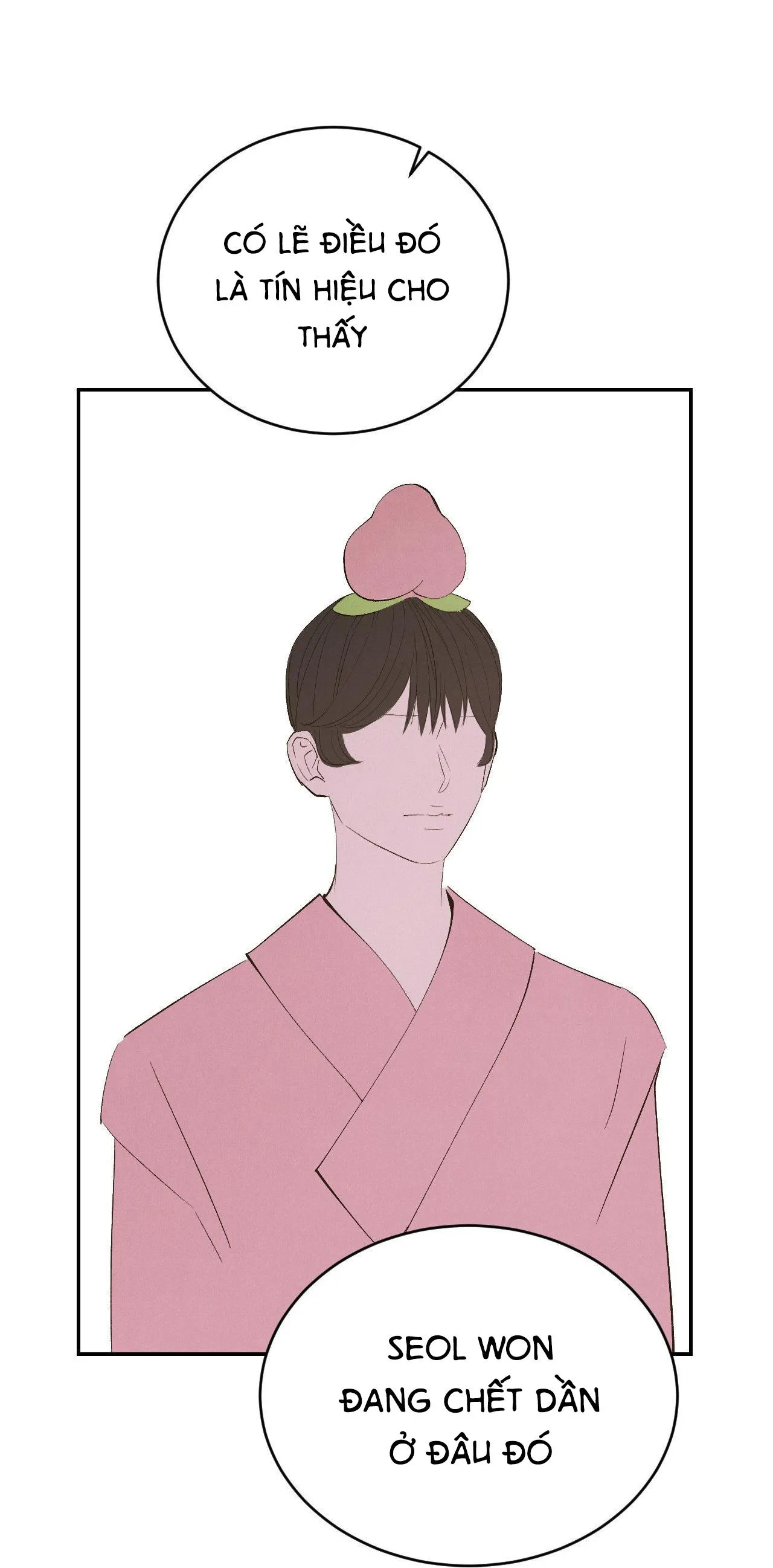 (END SS1) PEACH BOY Chapter 20 Trang 60