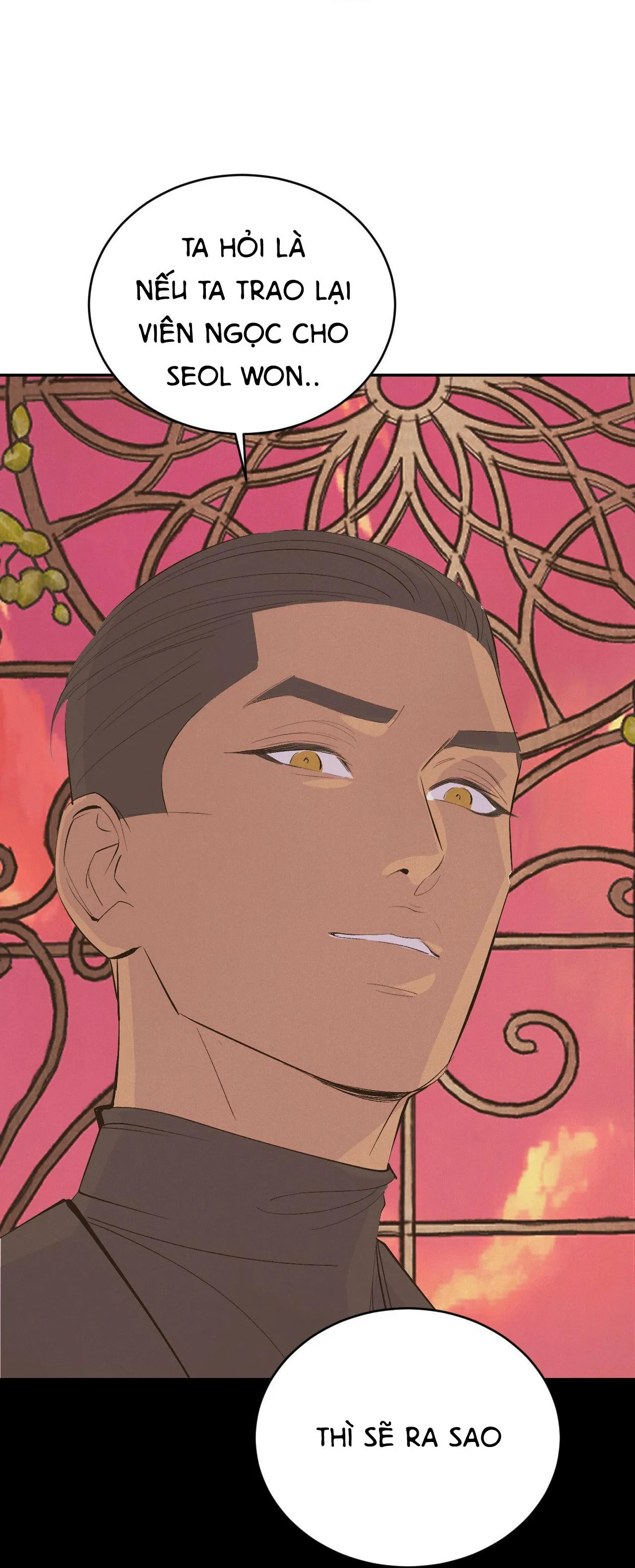 (END SS1) PEACH BOY Chapter 20 Trang 63