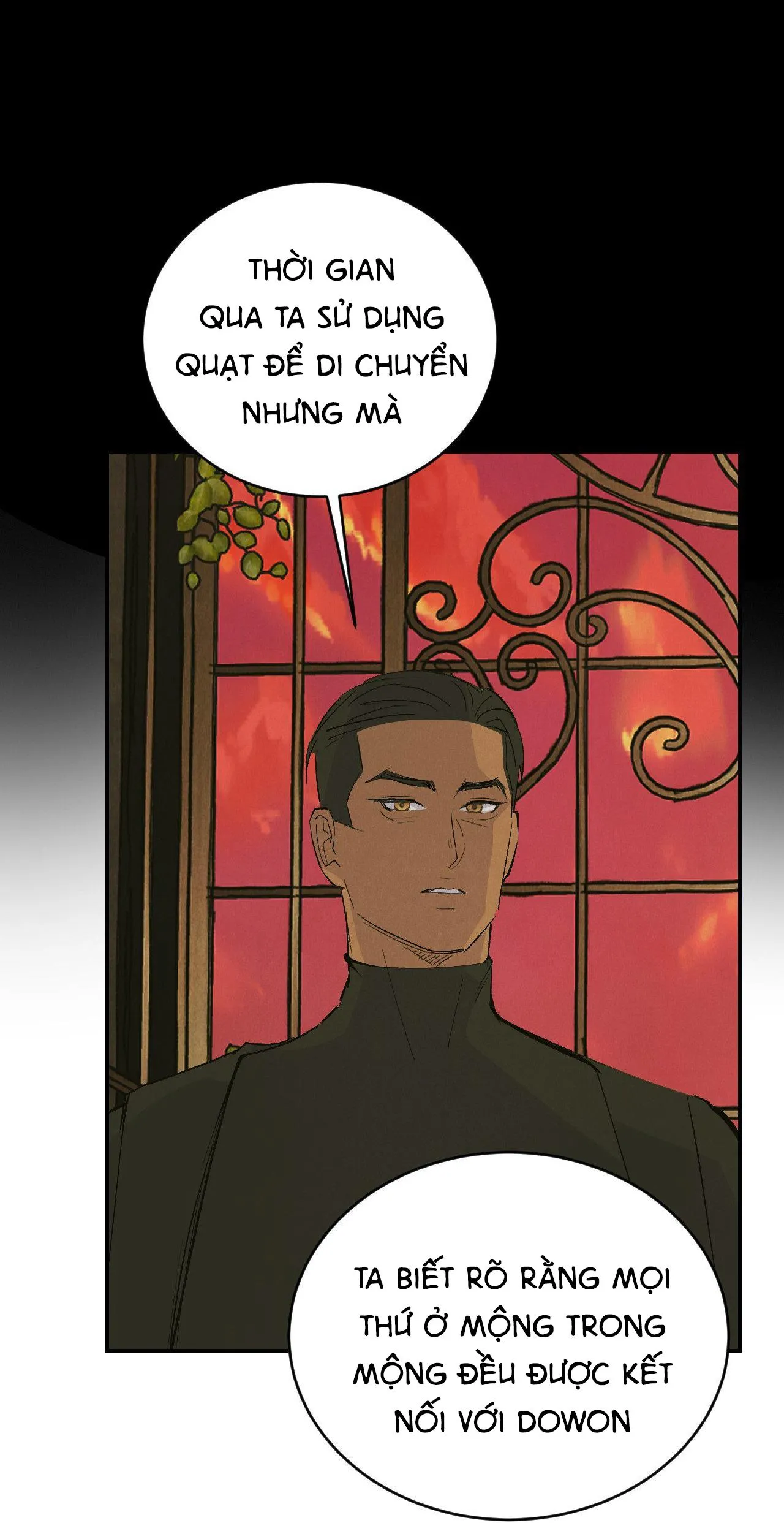 (END SS1) PEACH BOY Chapter 20 Trang 69