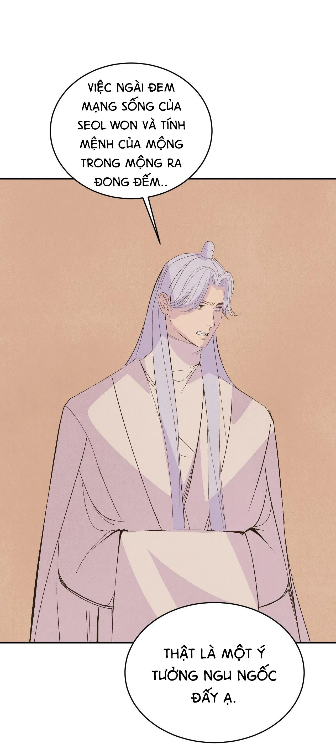 (END SS1) PEACH BOY Chapter 20 Trang 77