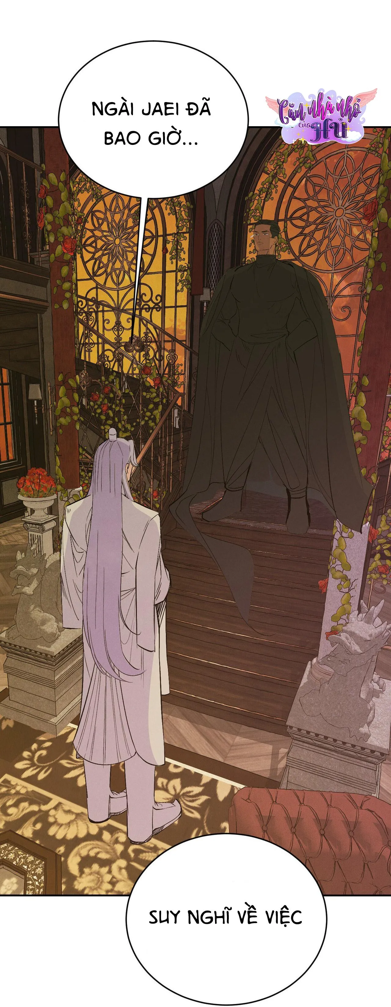 (END SS1) PEACH BOY Chapter 20 Trang 81