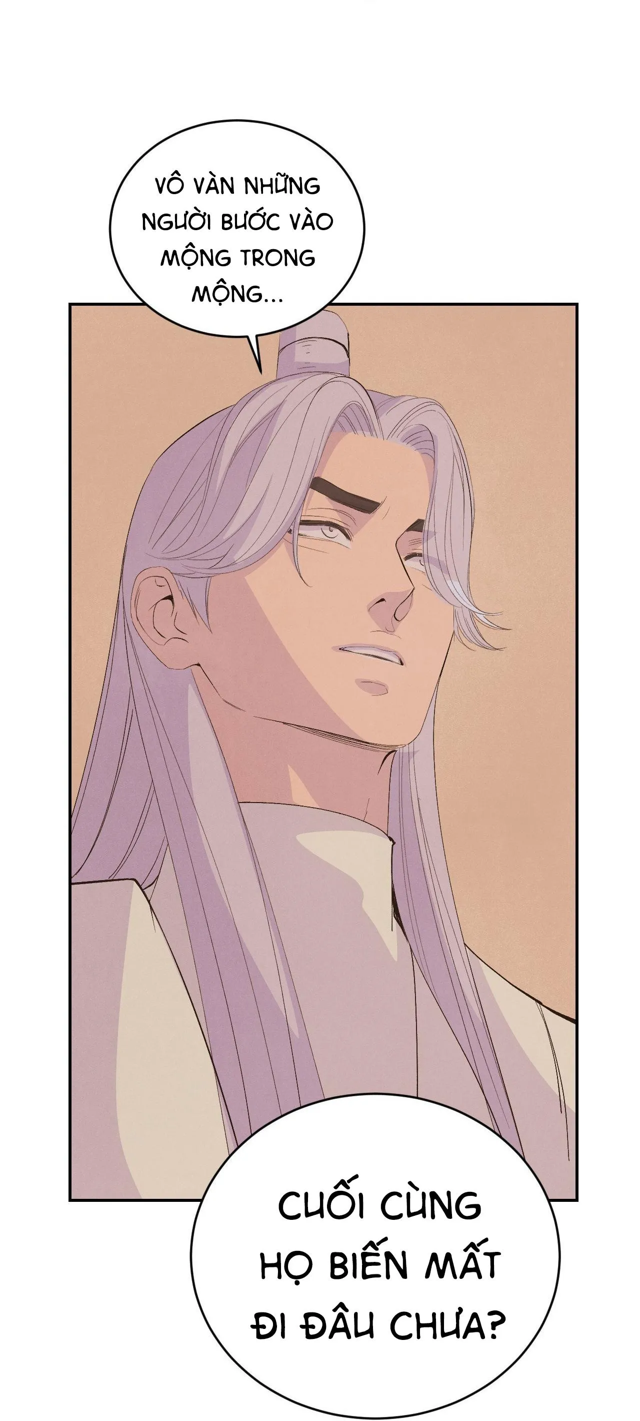 (END SS1) PEACH BOY Chapter 20 Trang 82