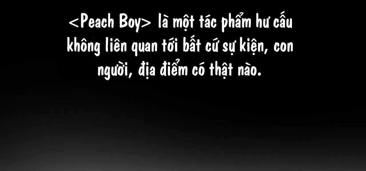 (END SS1) PEACH BOY Chapter 21 Trang 3