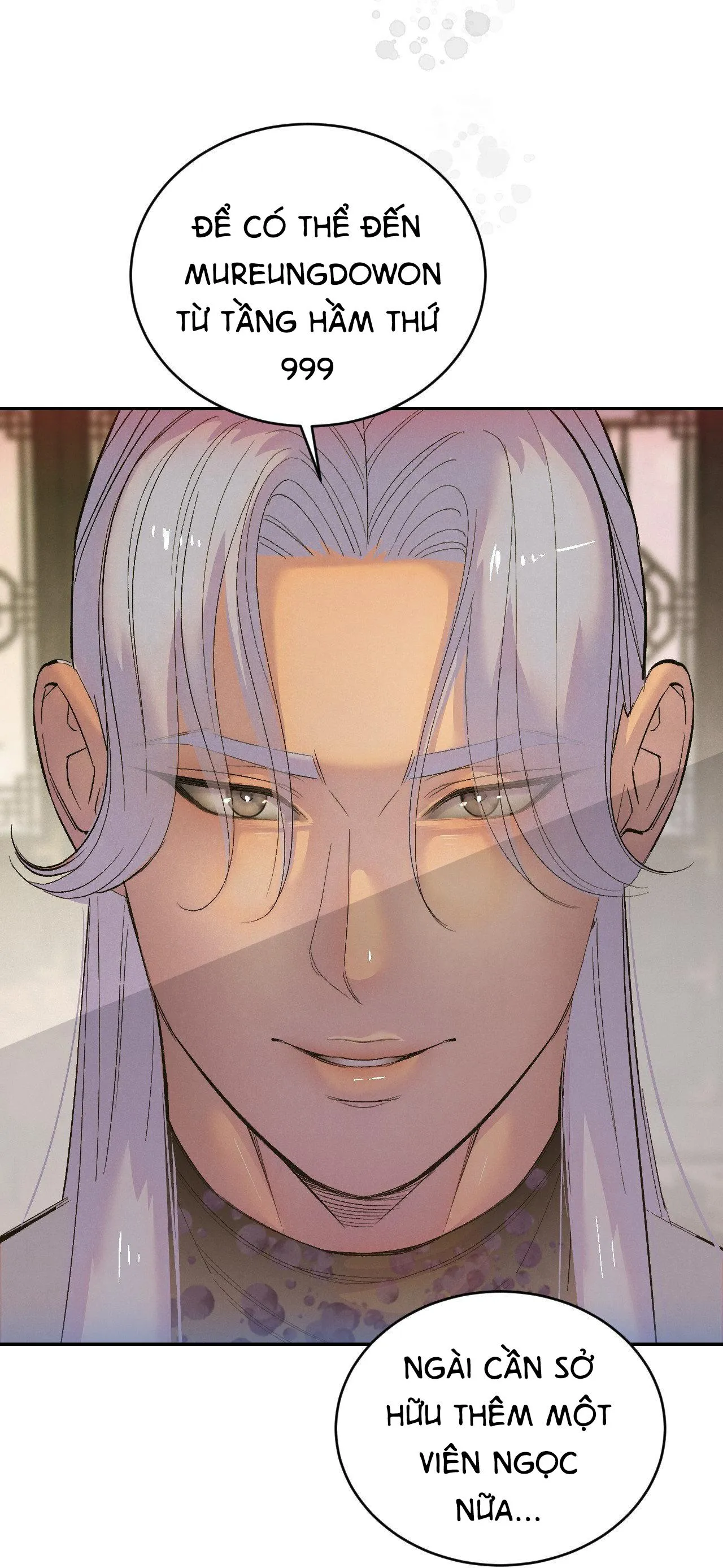 (END SS1) PEACH BOY Chapter 21 Trang 10