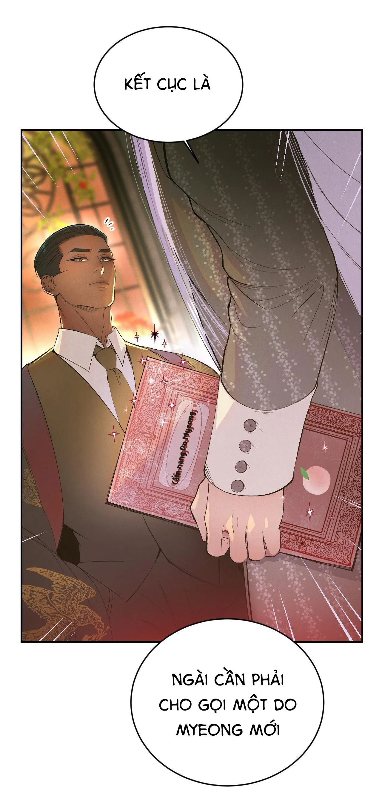 (END SS1) PEACH BOY Chapter 21 Trang 11