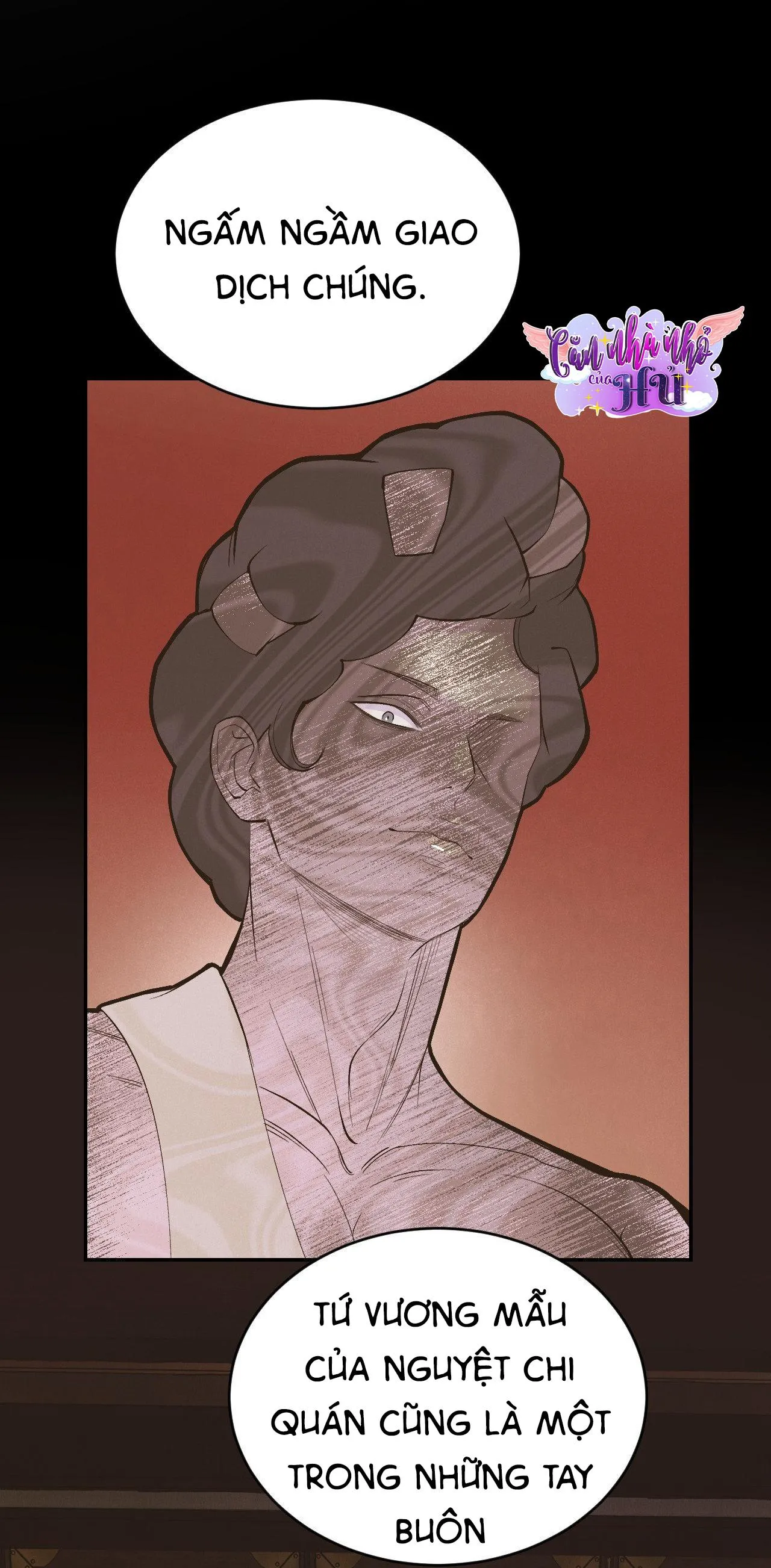 (END SS1) PEACH BOY Chapter 21 Trang 16