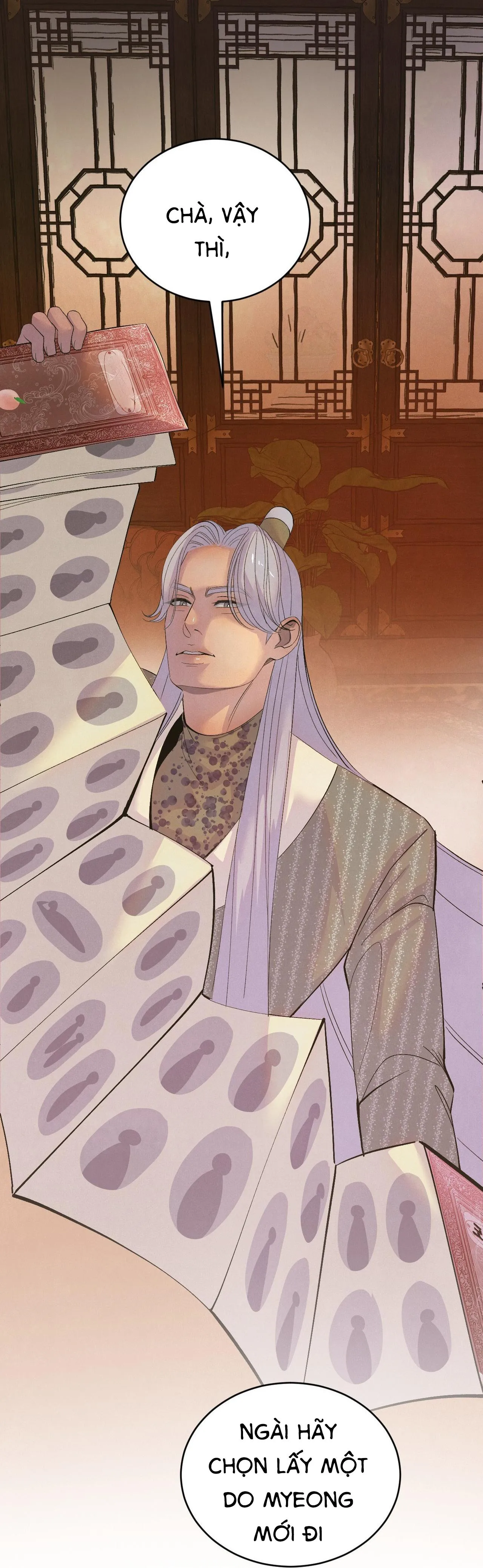 (END SS1) PEACH BOY Chapter 21 Trang 17