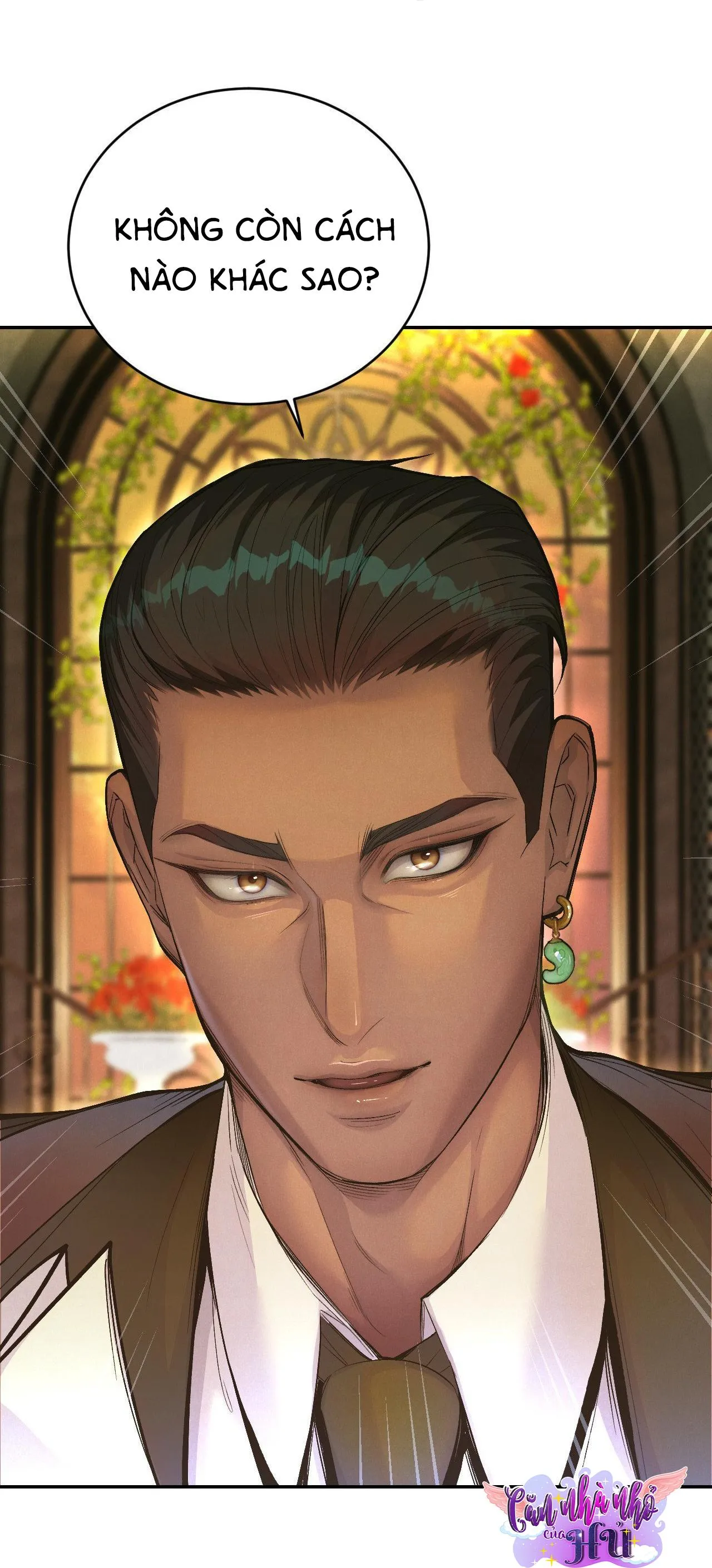 (END SS1) PEACH BOY Chapter 21 Trang 23