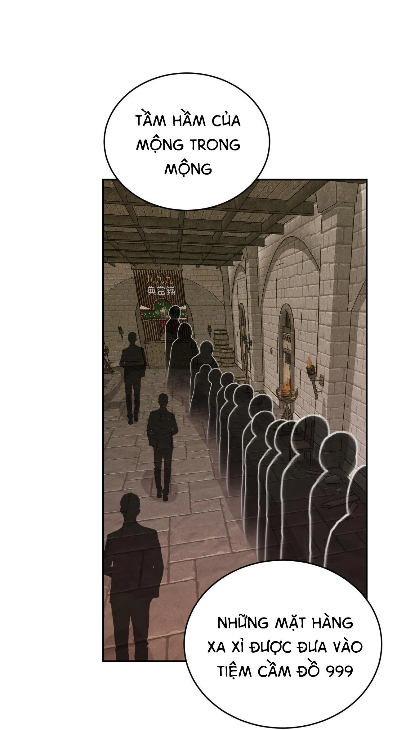 (END SS1) PEACH BOY Chapter 21 Trang 35