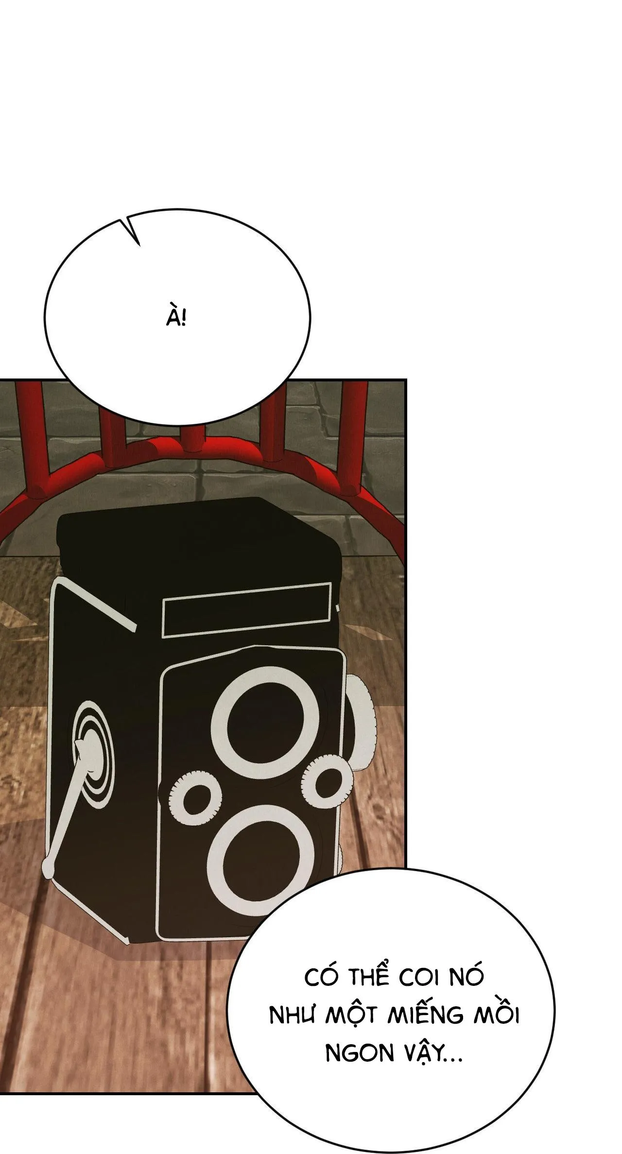 (END SS1) PEACH BOY Chapter 21 Trang 37