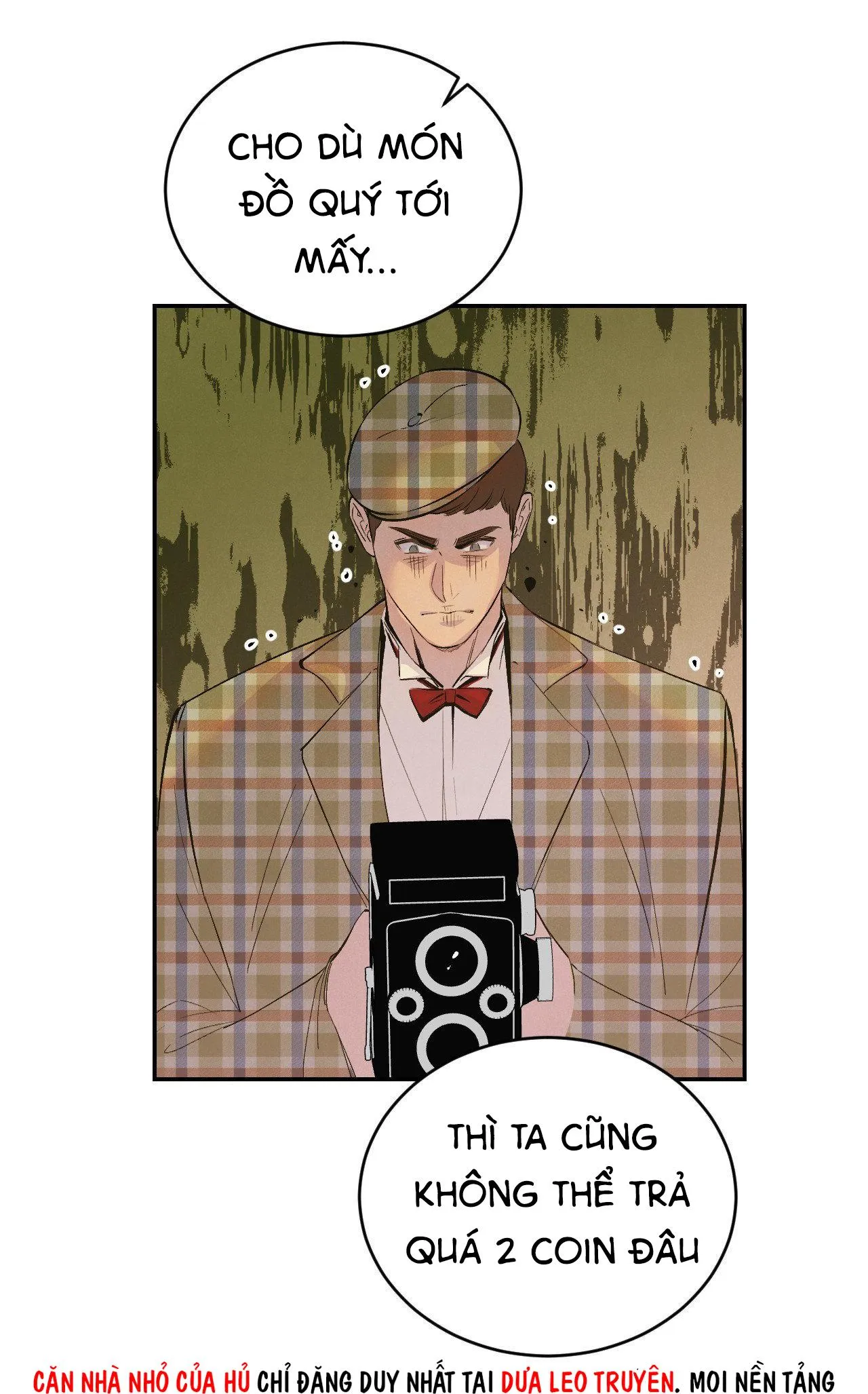 (END SS1) PEACH BOY Chapter 21 Trang 40