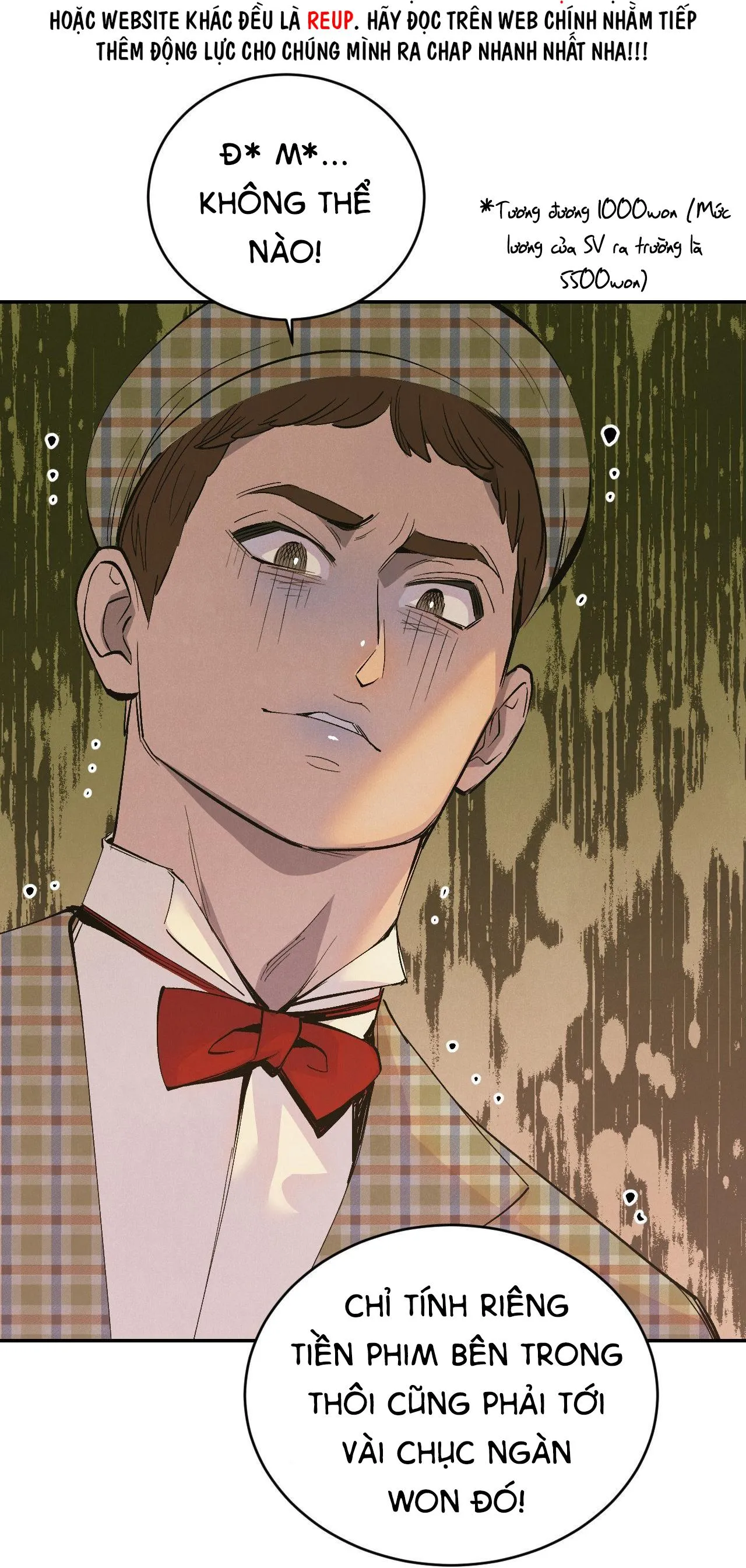 (END SS1) PEACH BOY Chapter 21 Trang 41