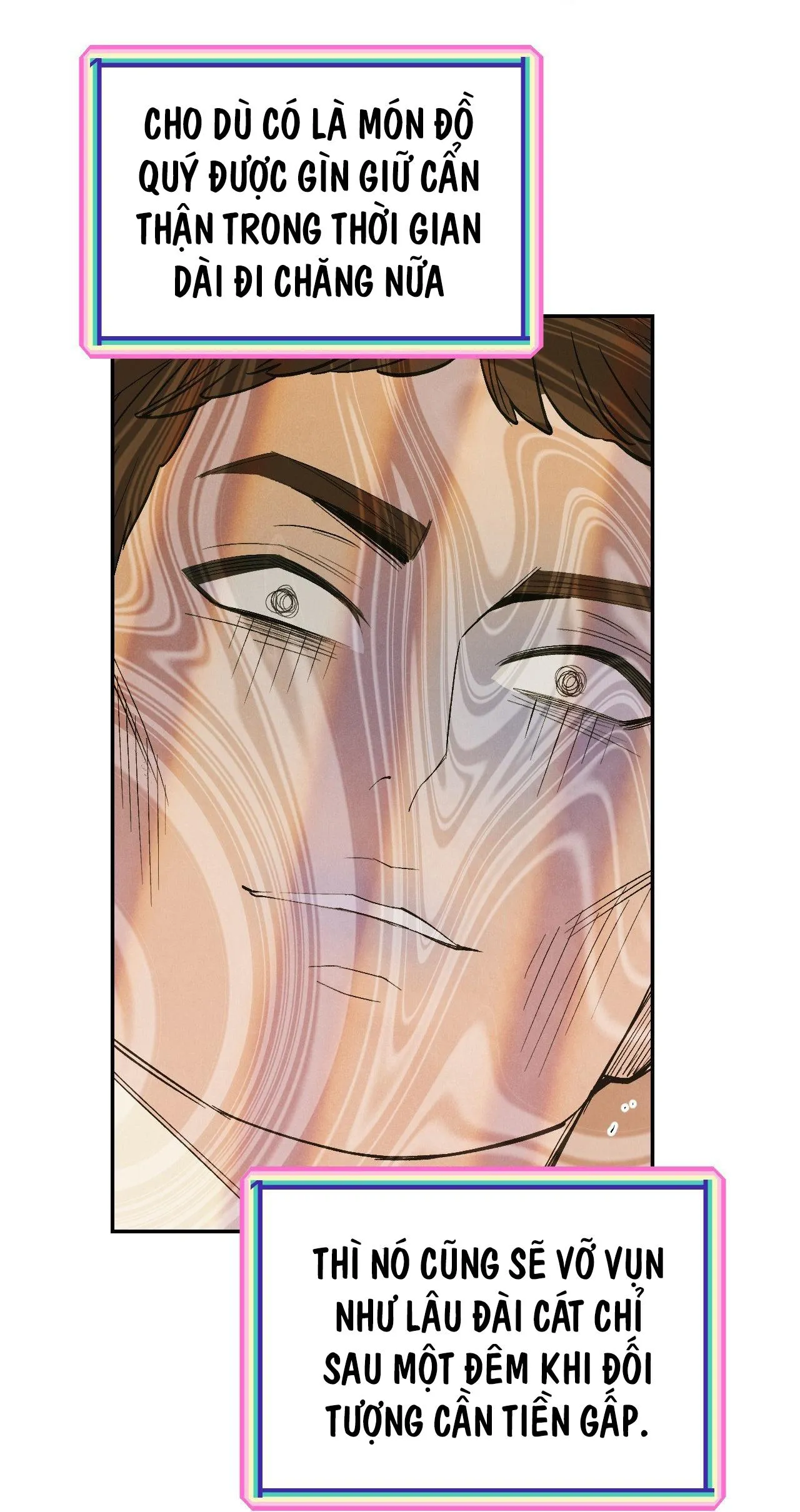 (END SS1) PEACH BOY Chapter 21 Trang 43