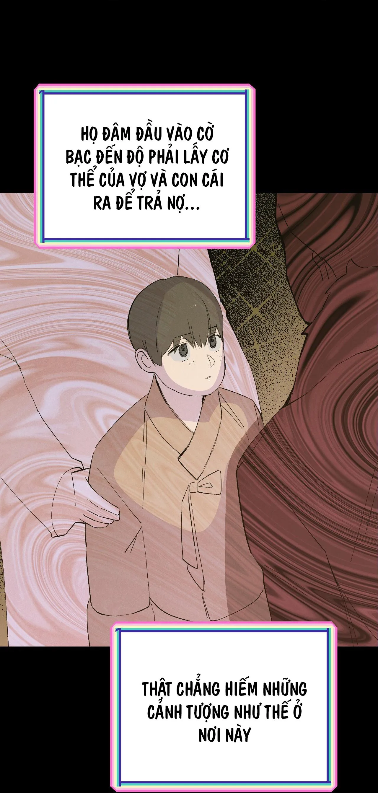 (END SS1) PEACH BOY Chapter 21 Trang 51