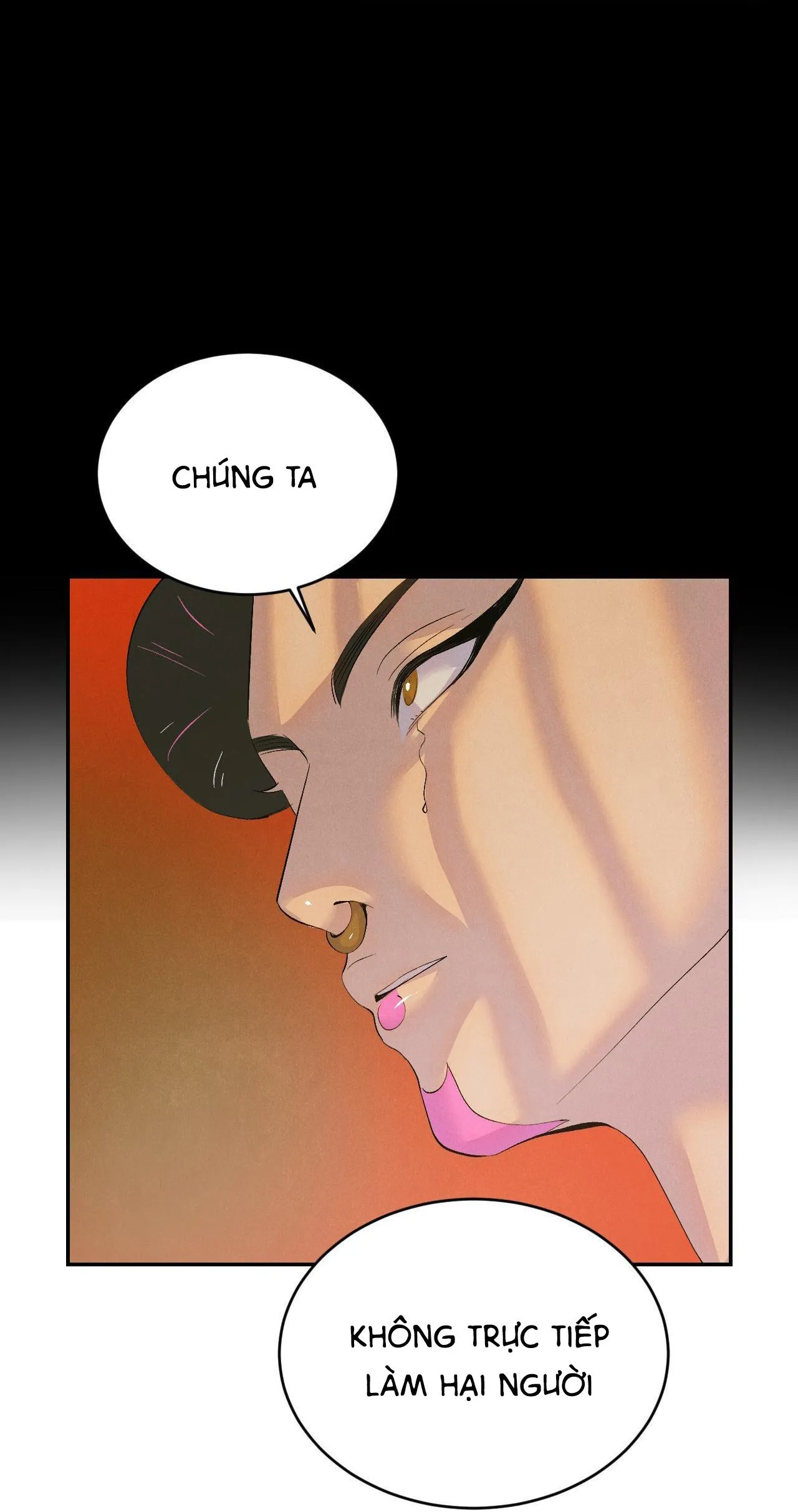 (END SS1) PEACH BOY Chapter 21 Trang 54