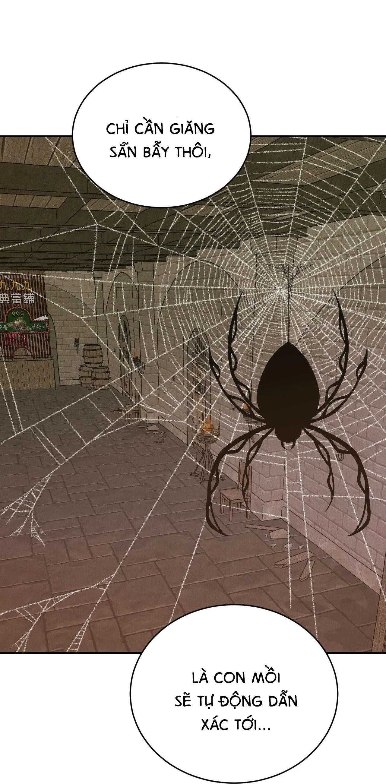 (END SS1) PEACH BOY Chapter 21 Trang 55