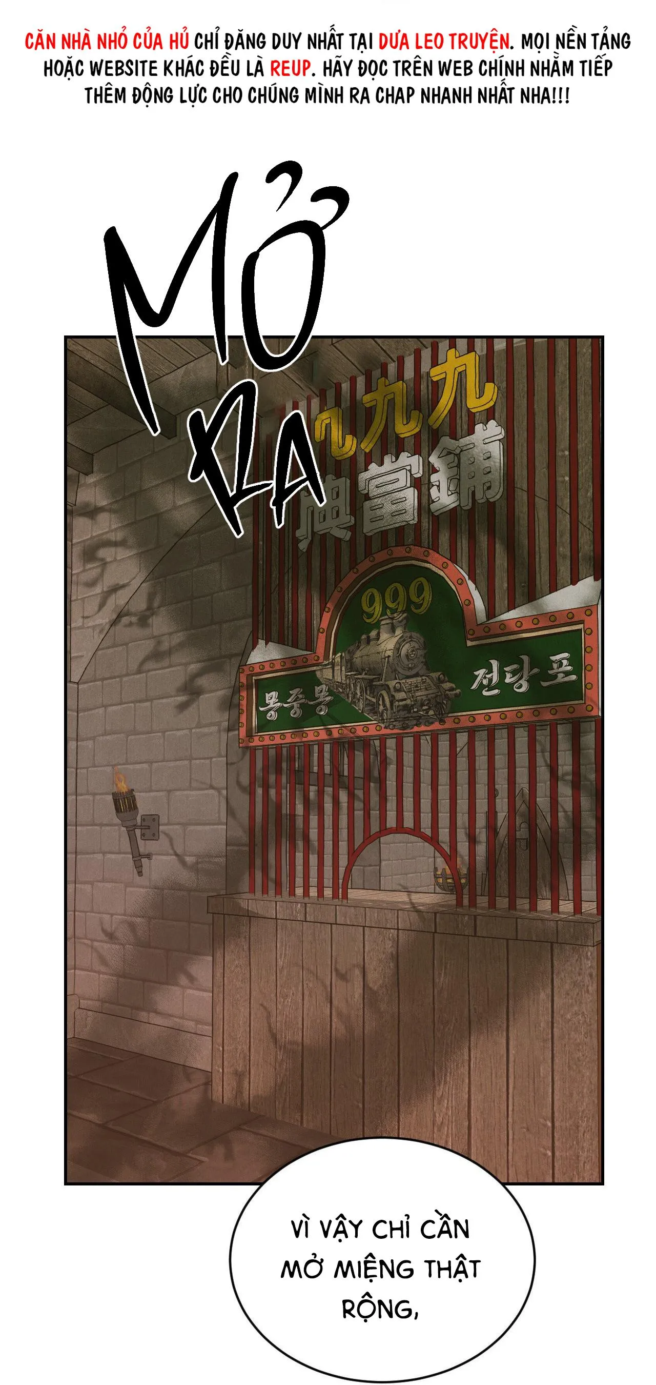 (END SS1) PEACH BOY Chapter 21 Trang 56