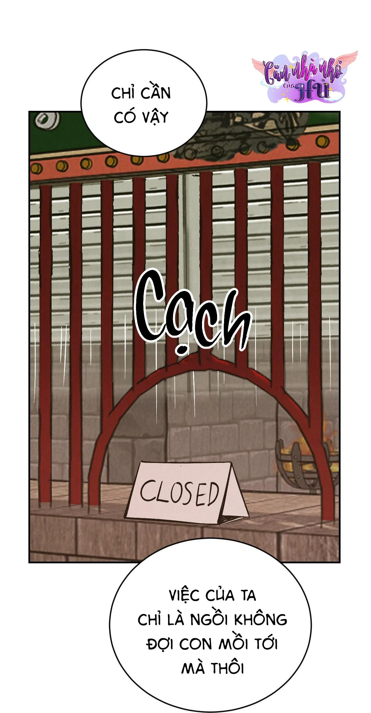 (END SS1) PEACH BOY Chapter 21 Trang 57