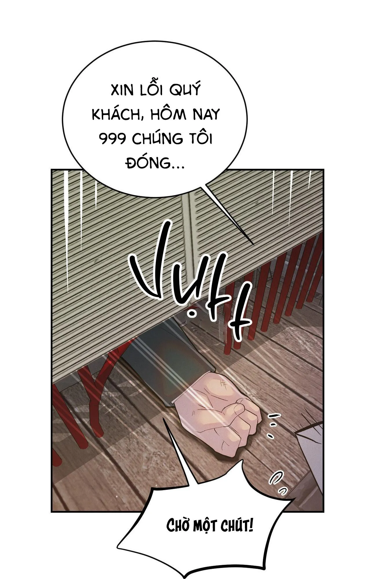 (END SS1) PEACH BOY Chapter 21 Trang 60