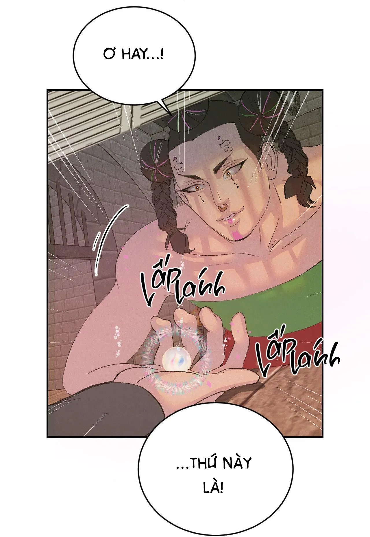 (END SS1) PEACH BOY Chapter 21 Trang 61