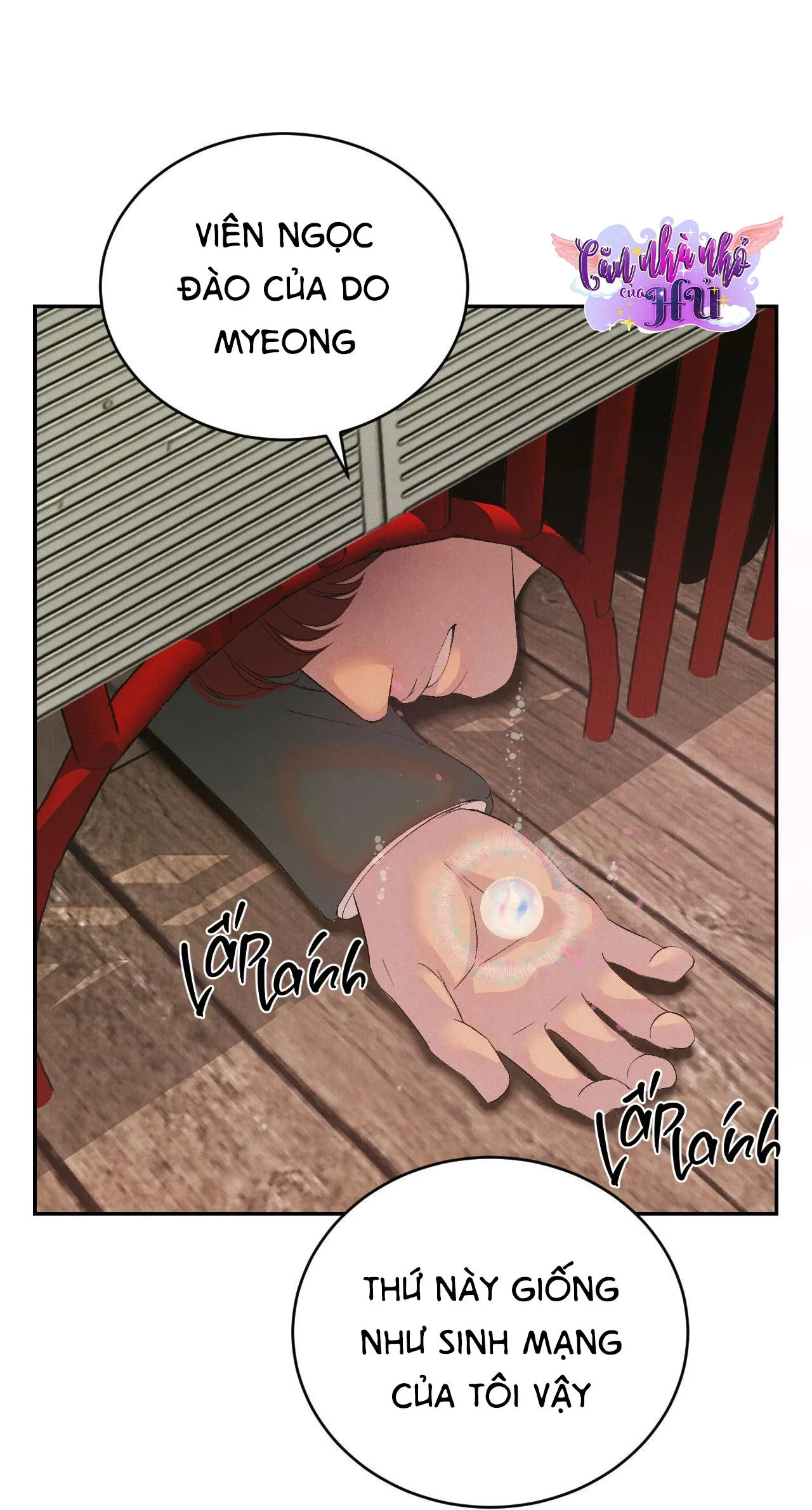 (END SS1) PEACH BOY Chapter 21 Trang 62