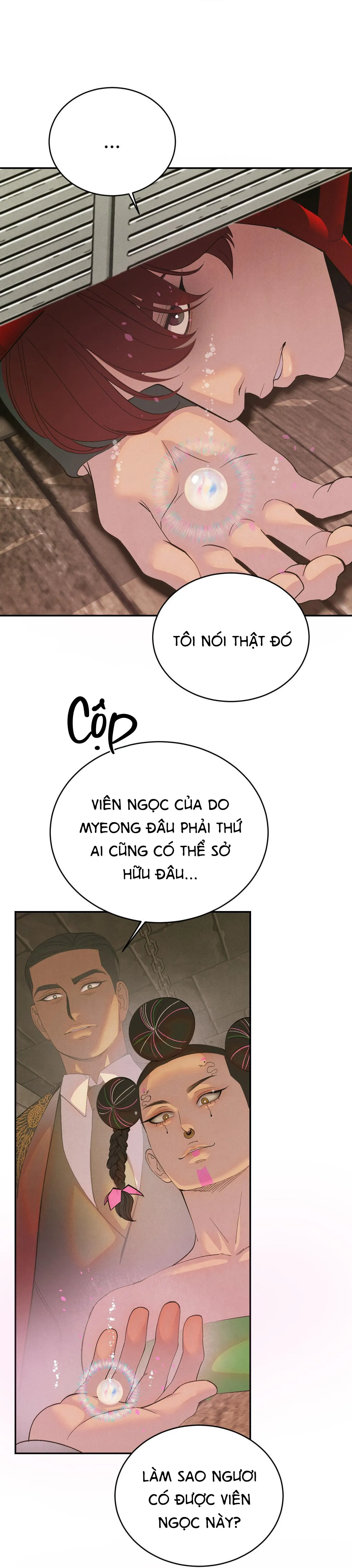 (END SS1) PEACH BOY Chapter 21 Trang 63