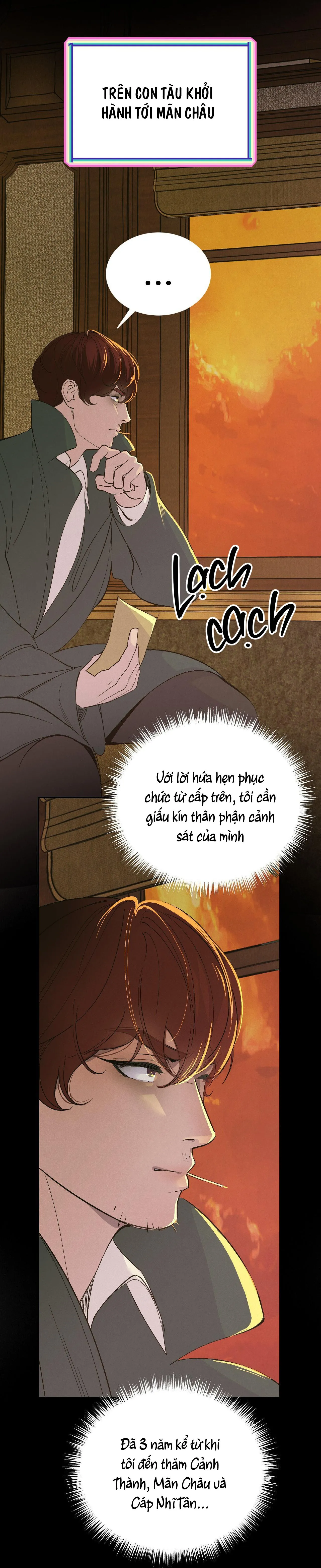 (END SS1) PEACH BOY Chapter 21 Trang 71