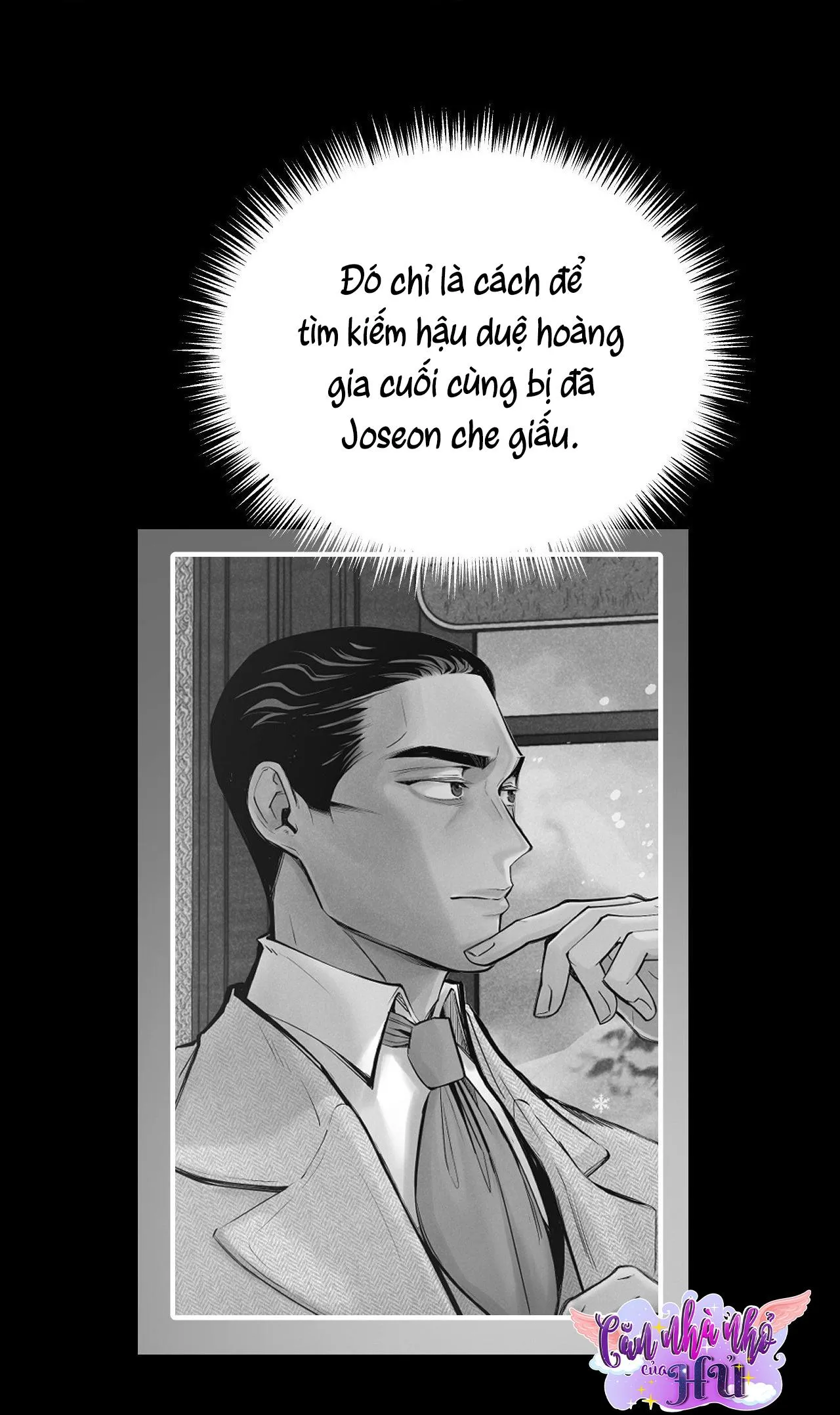 (END SS1) PEACH BOY Chapter 21 Trang 75