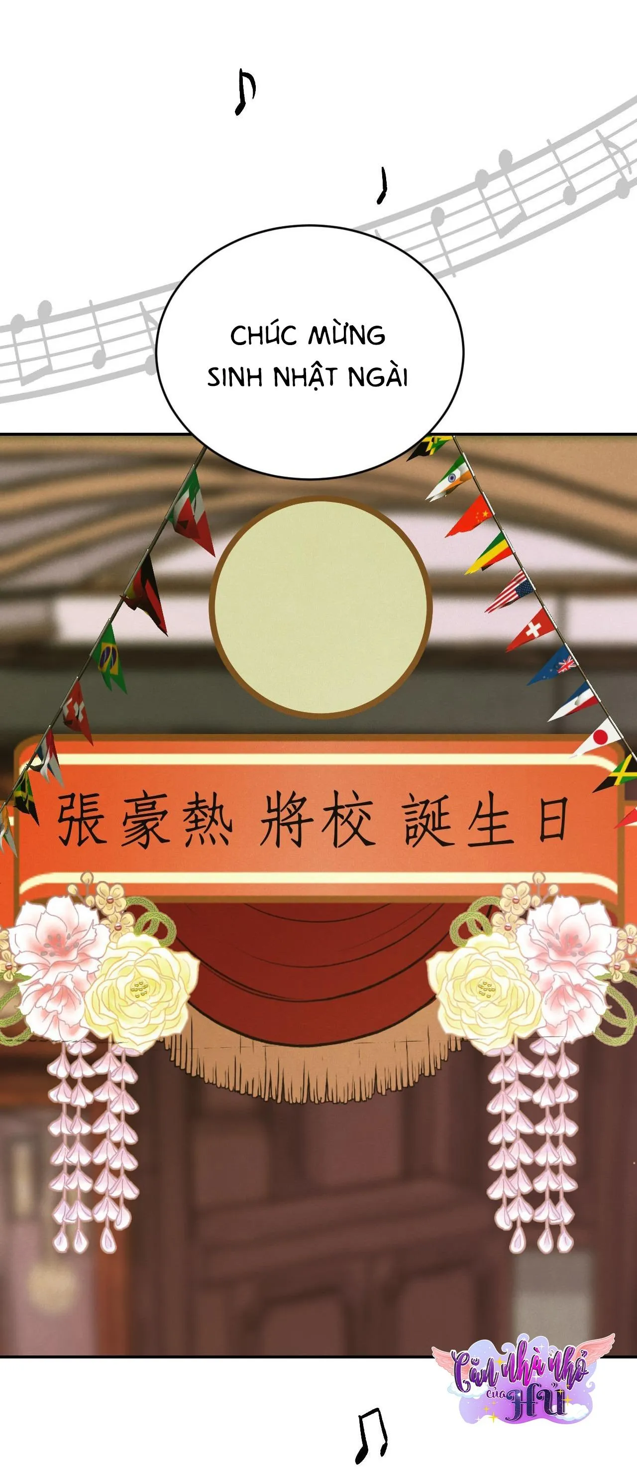 (END SS1) PEACH BOY Chapter 22 Trang 4