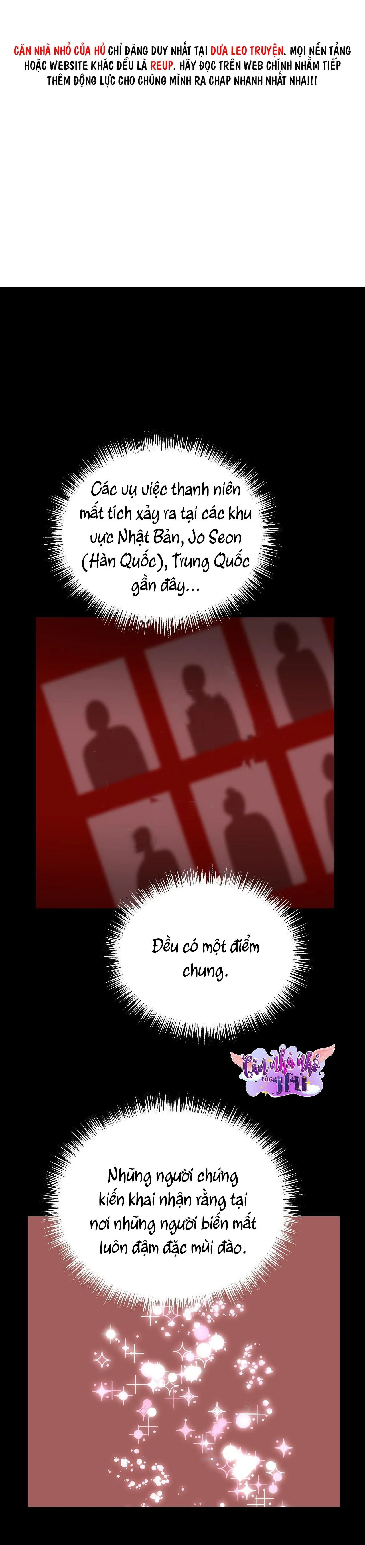 (END SS1) PEACH BOY Chapter 22 Trang 11