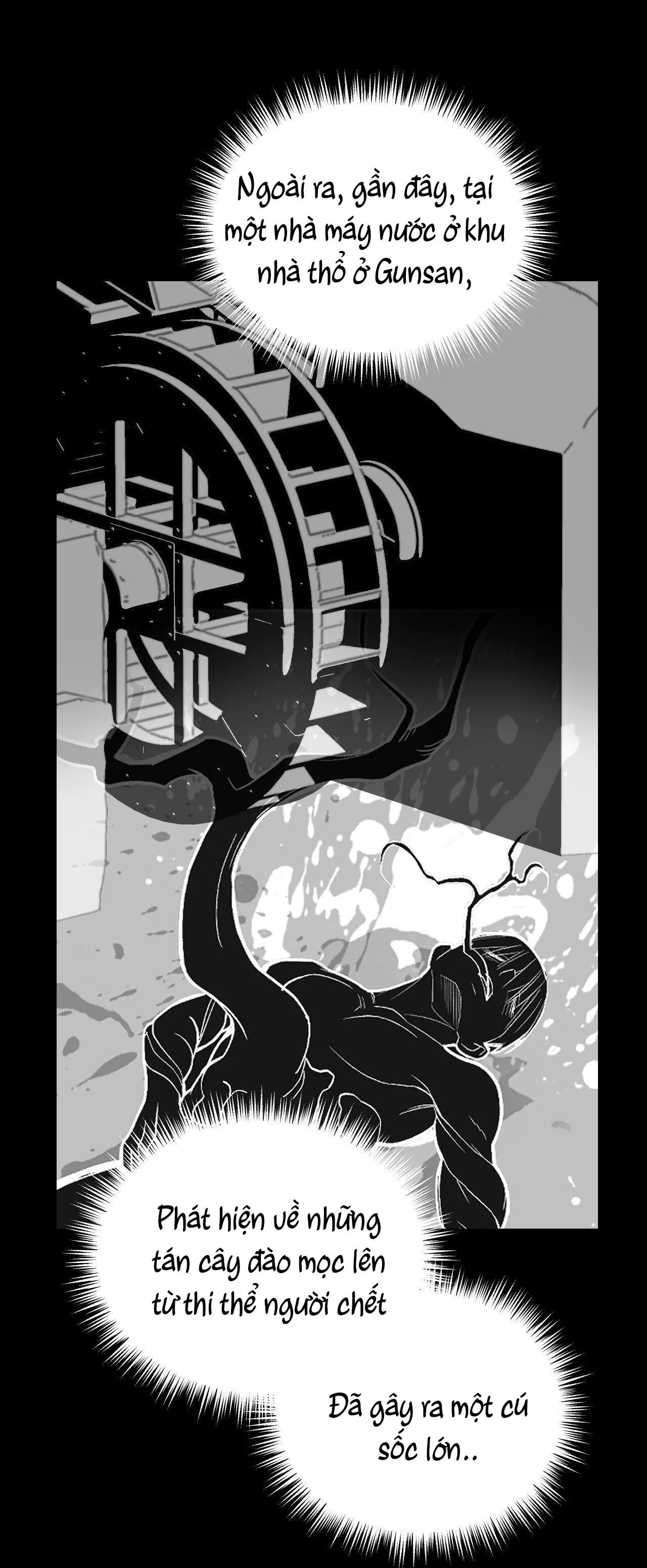 (END SS1) PEACH BOY Chapter 22 Trang 12